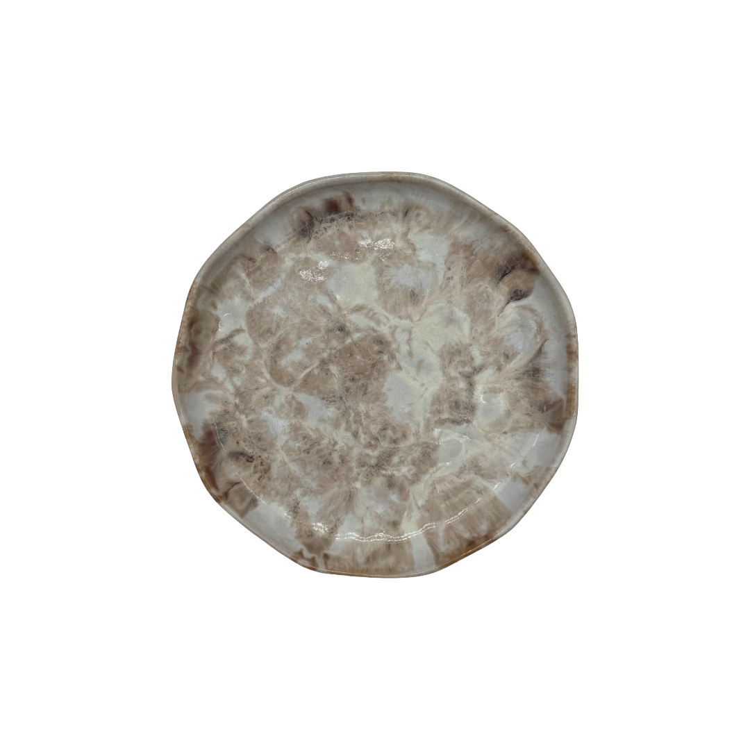 Teller Karlchen - Caramella