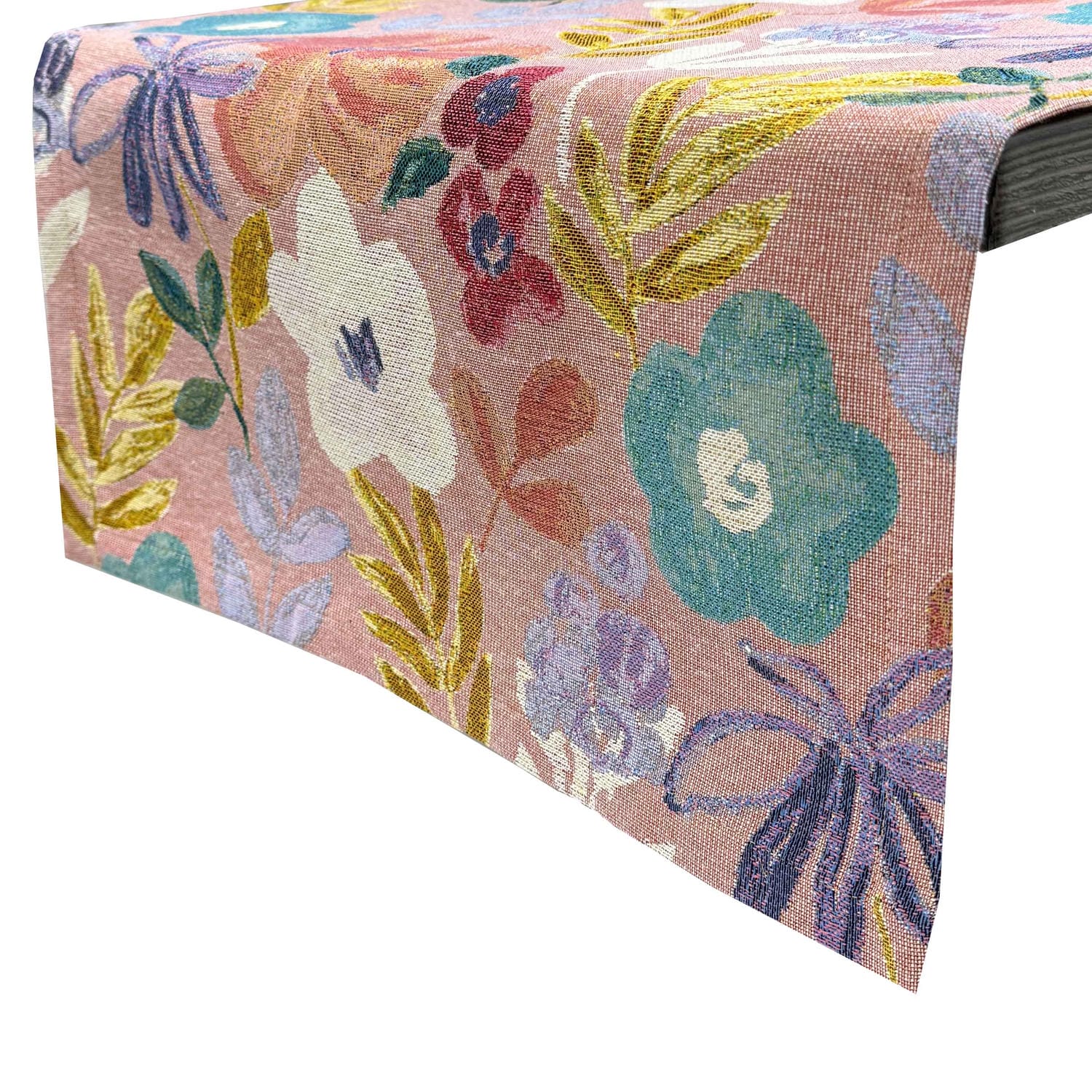 Tischläufer Flora 50x150