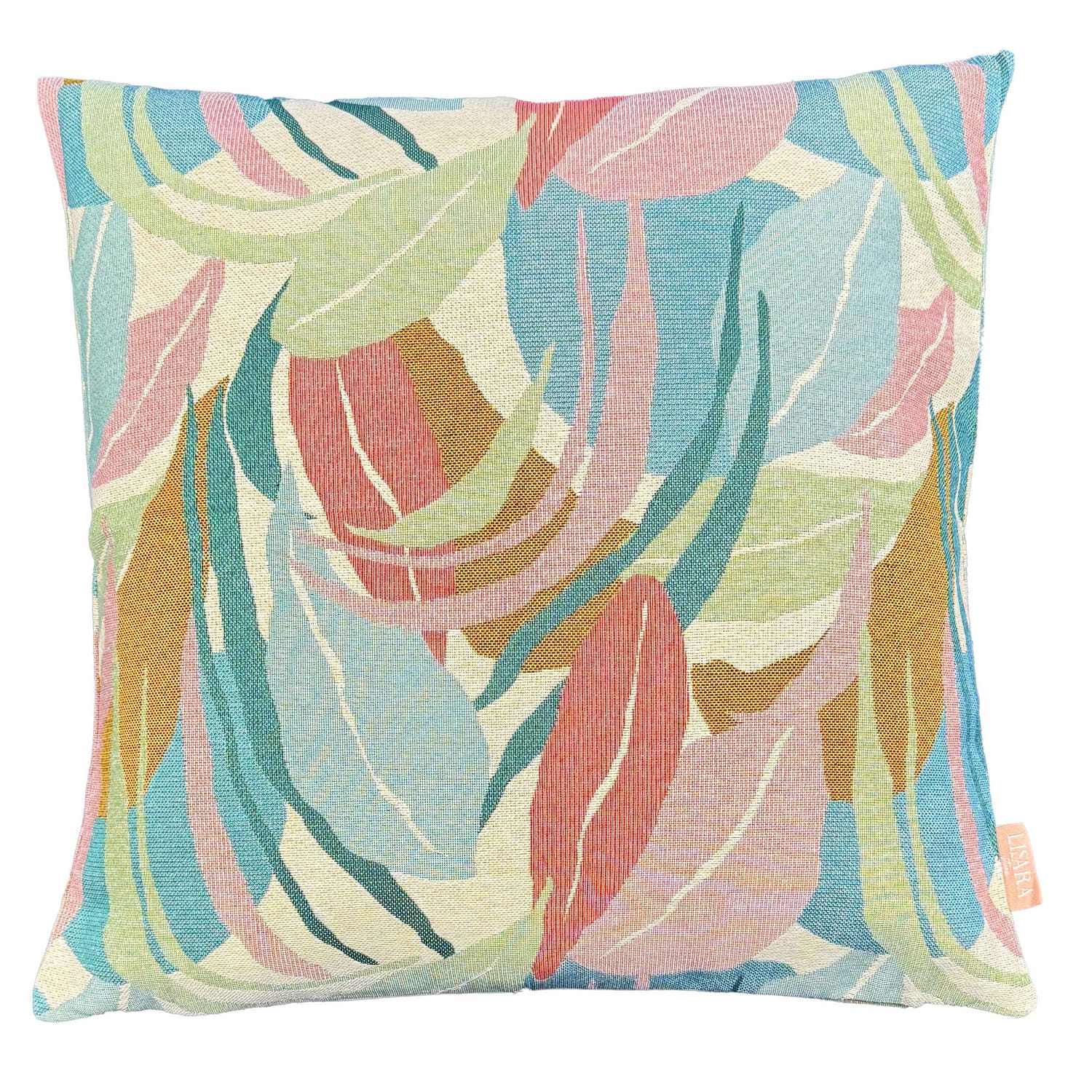 Kissenhülle Bella 50x50