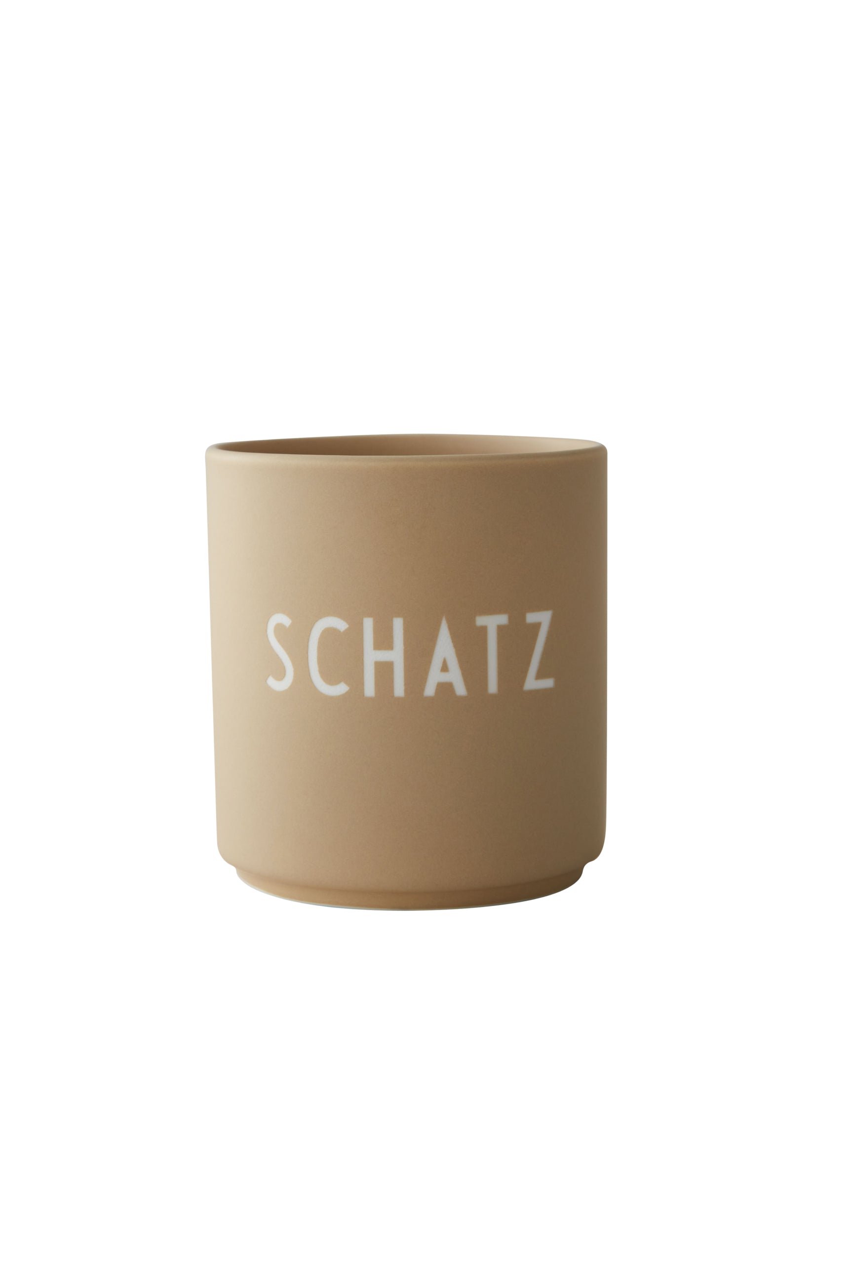 SCHATZ FAVOURITE CUPS-FRIENDSHIP