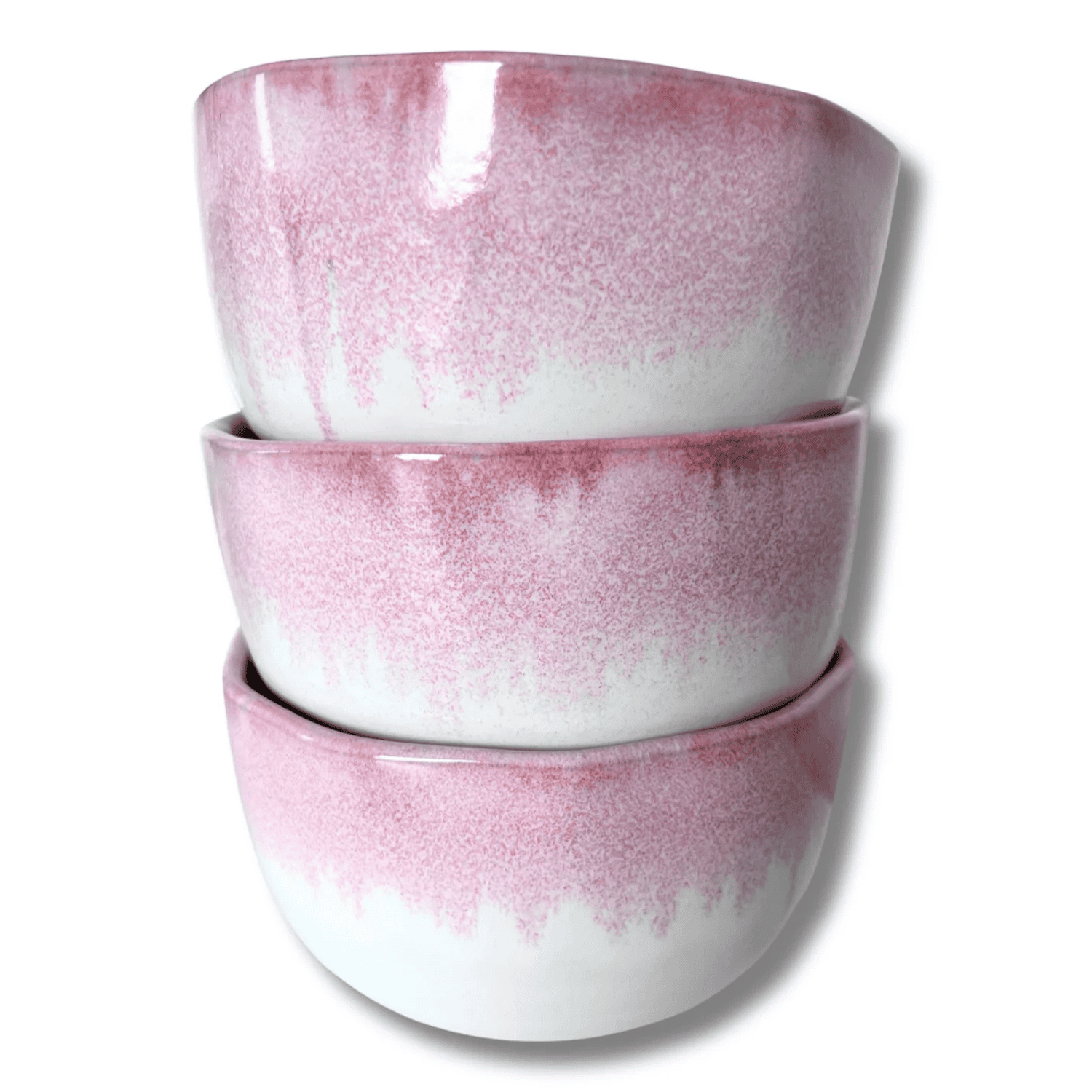 6-er Set Bowl dicke Hannah - Himbeersahne Bowl dicke Hannah - Himbeersahne