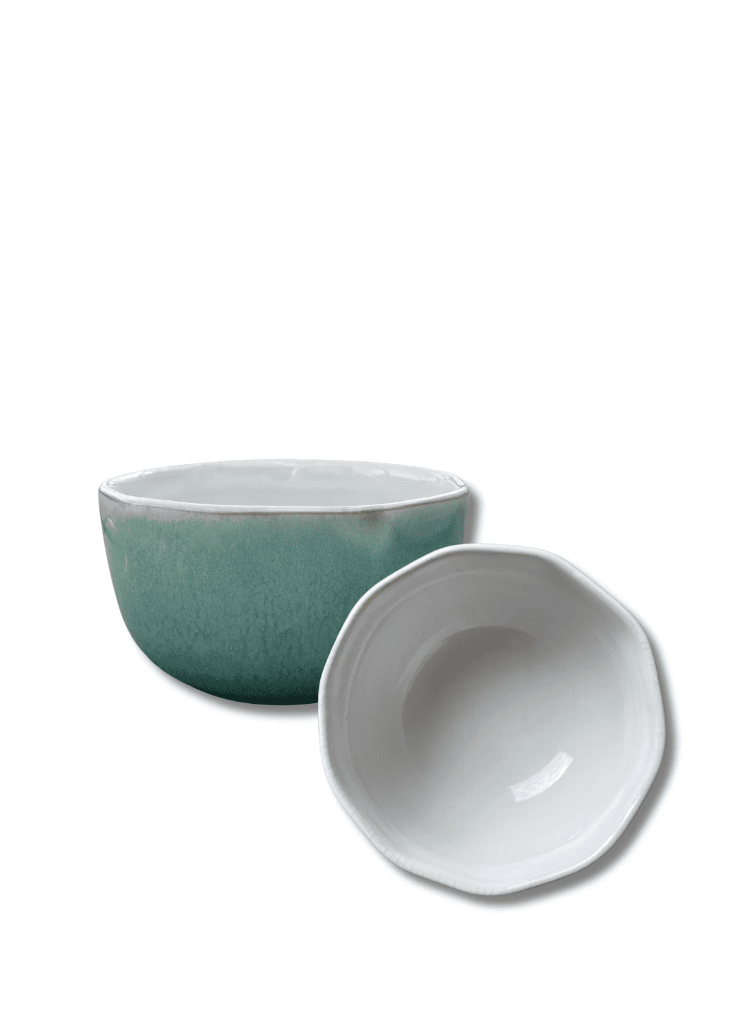 Bowl dicke Hannah - Immergrün