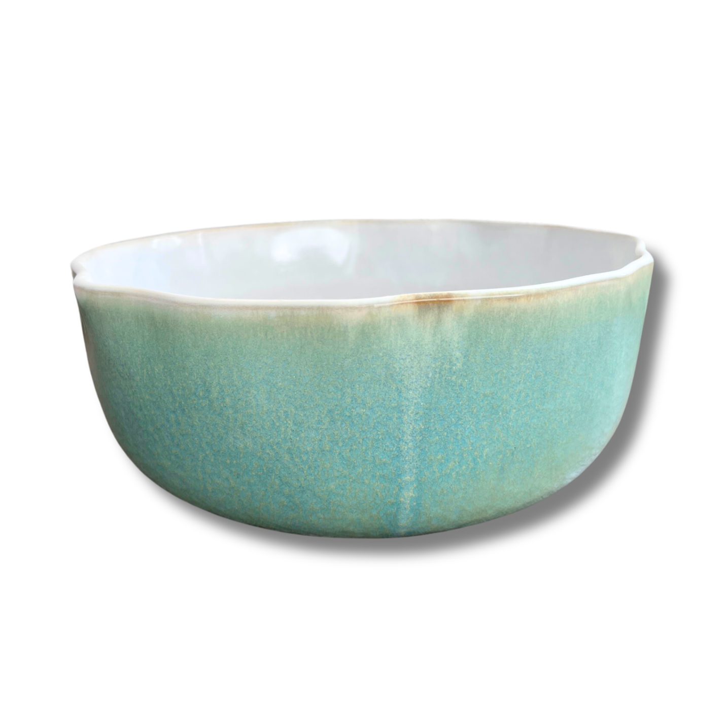 Bowl Roswitha Randvoll - Immergrün