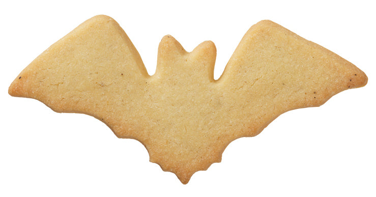 Ausstechform Fledermaus