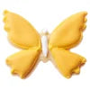 Ausstechform Schmetterling, 7 cm, Edelstahl