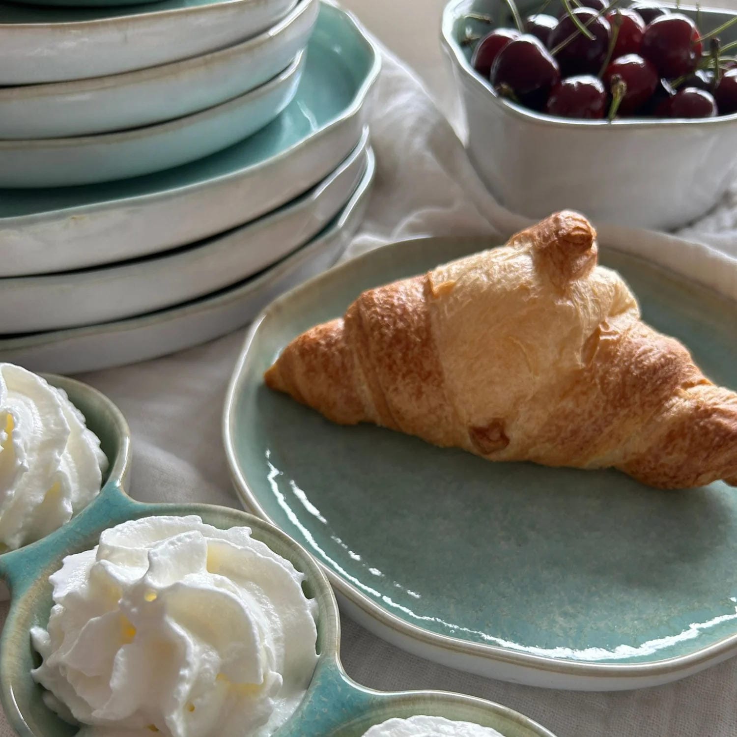 Becher Willi - Immergrün