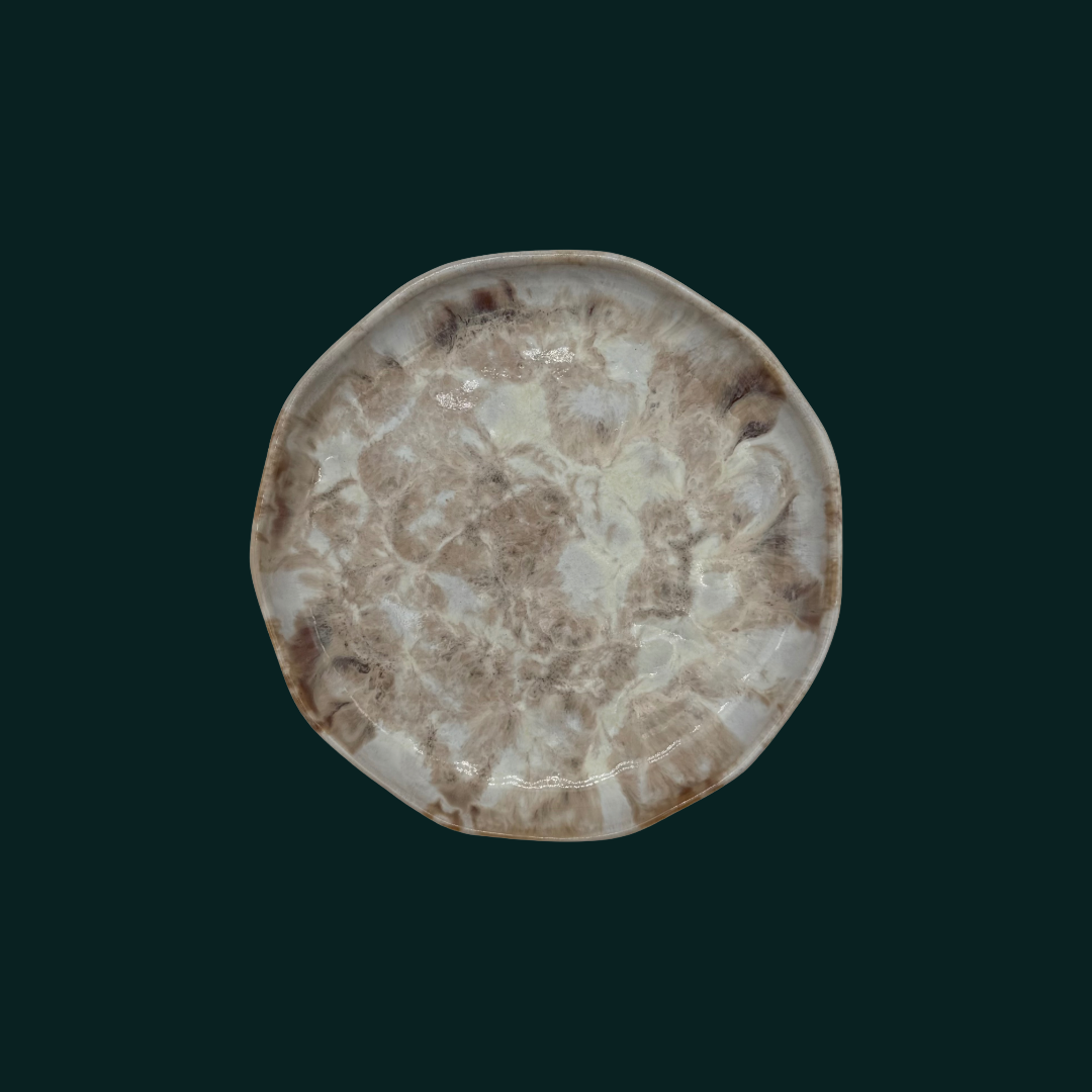 Teller Karlchen - Caramella