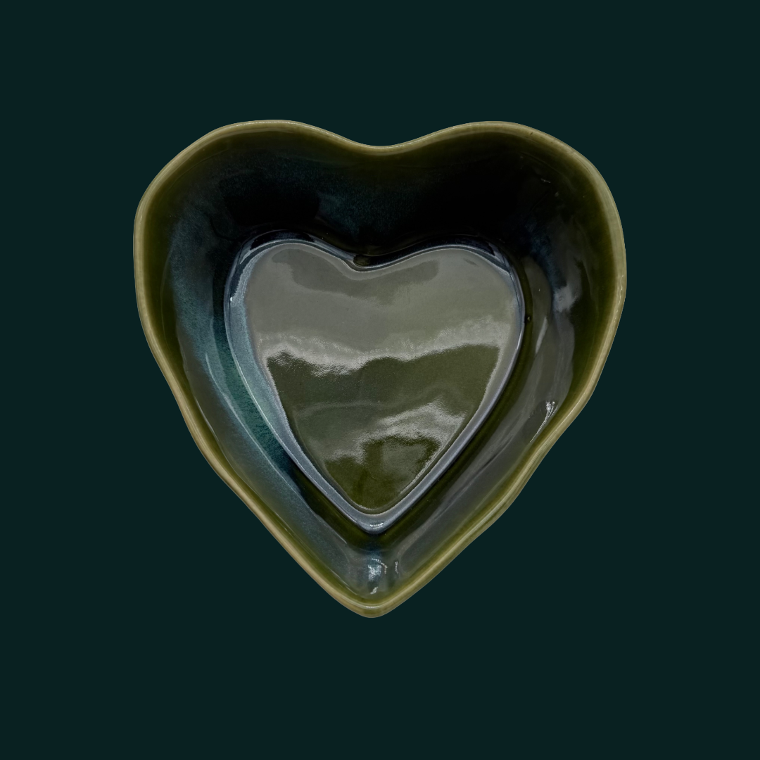 Herzschüssel kleine Liebe - Ohlala Olivia