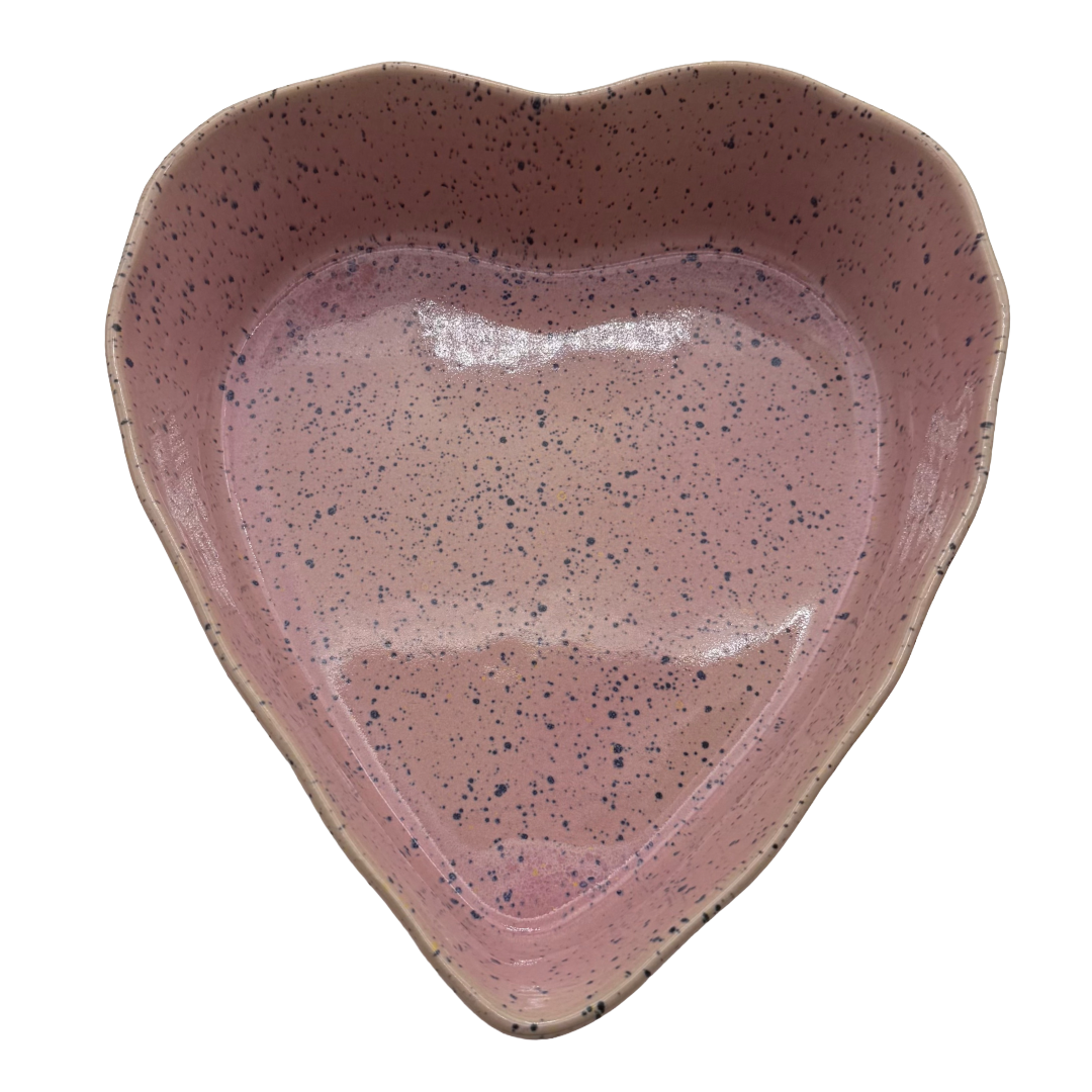 Herzschüssel große Liebe - peppige Paula