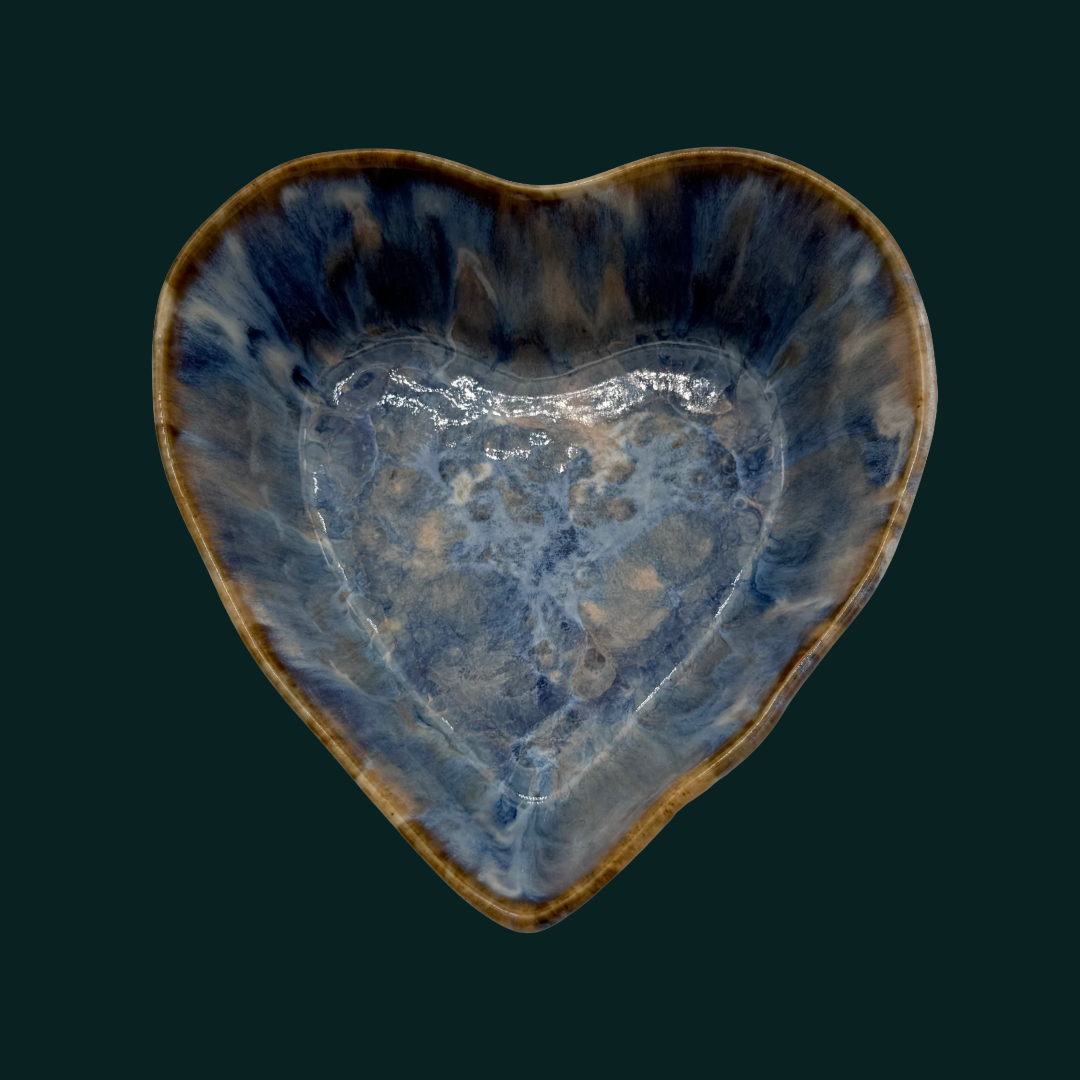 Herzschüssel kleine Liebe - quirlige Mimi