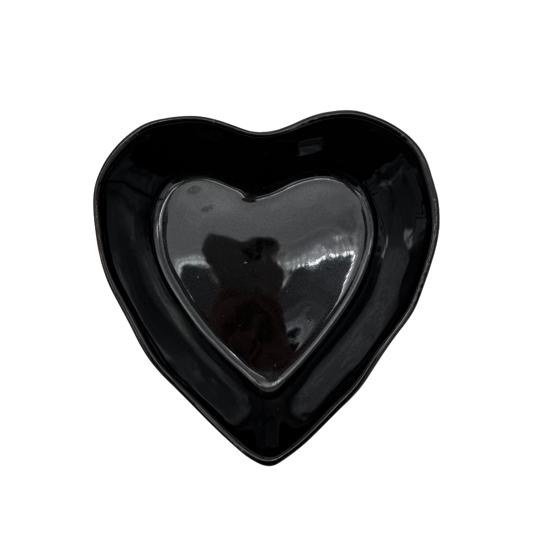 Herzschüssel kleine Liebe - Pechmarie