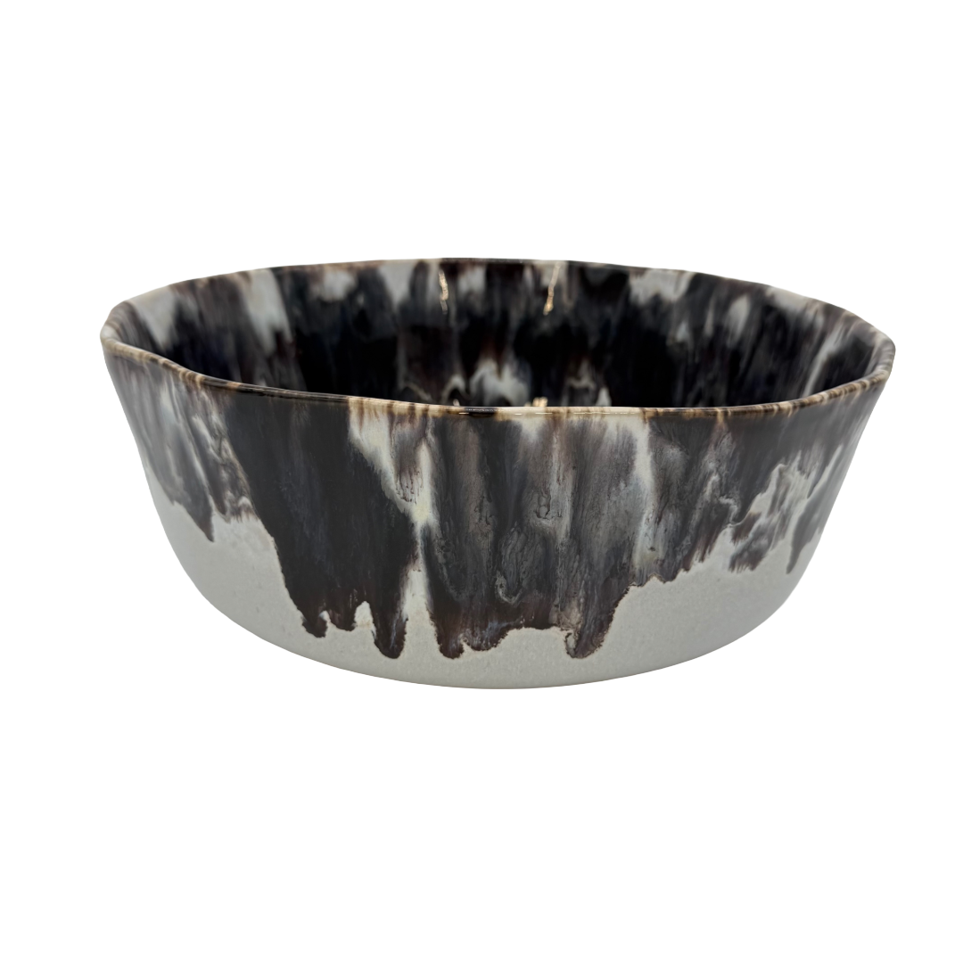 Bowl Roswitha Randvoll - Kokette Mamorette