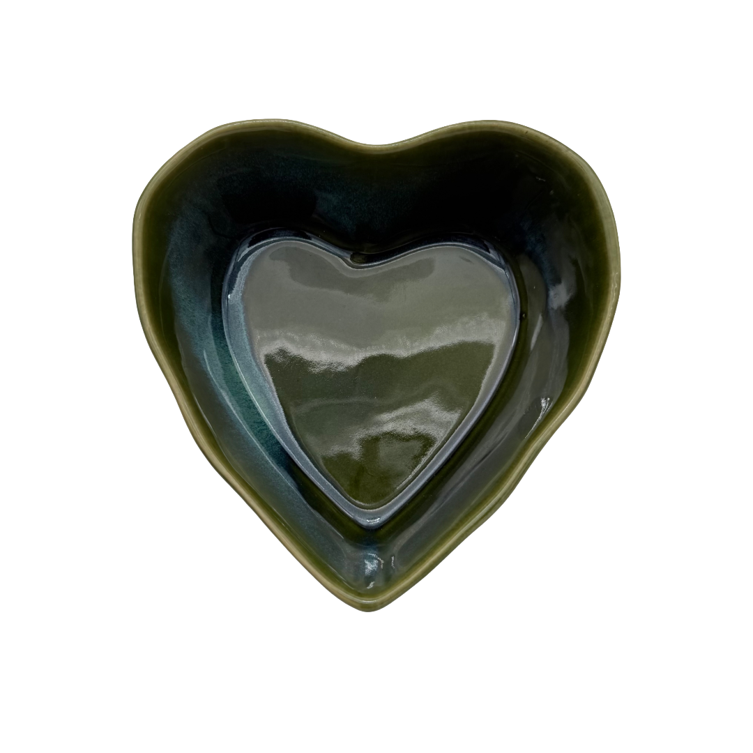 Herzschüssel kleine Liebe - Ohlala Olivia