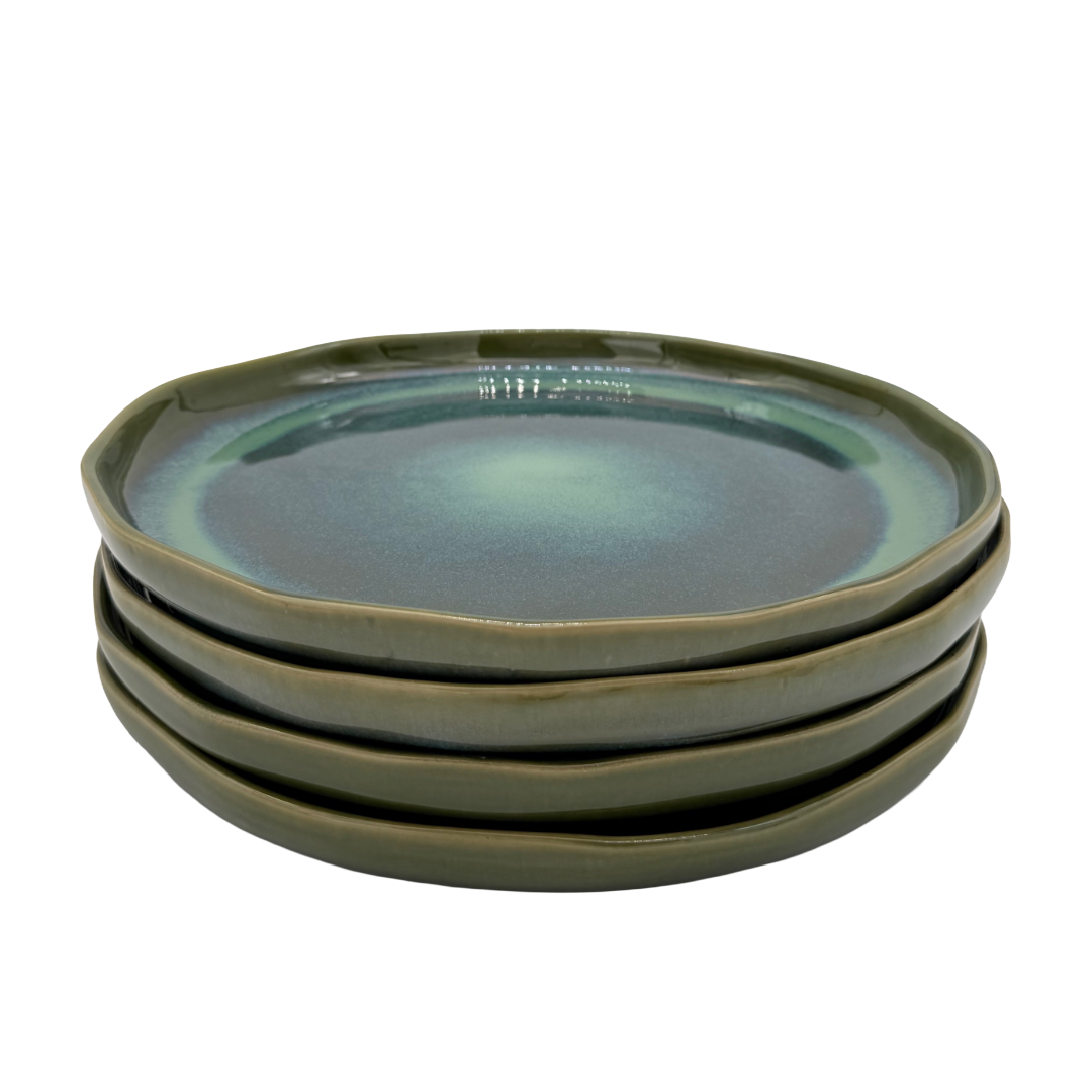 4-er Teller Karl - Ohlala Olivia