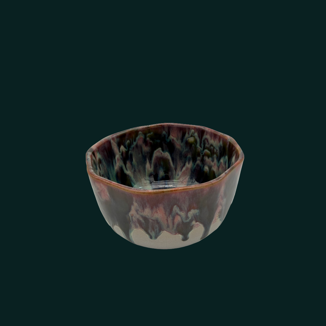 Bowl dicke Hannah - Neue Flamme