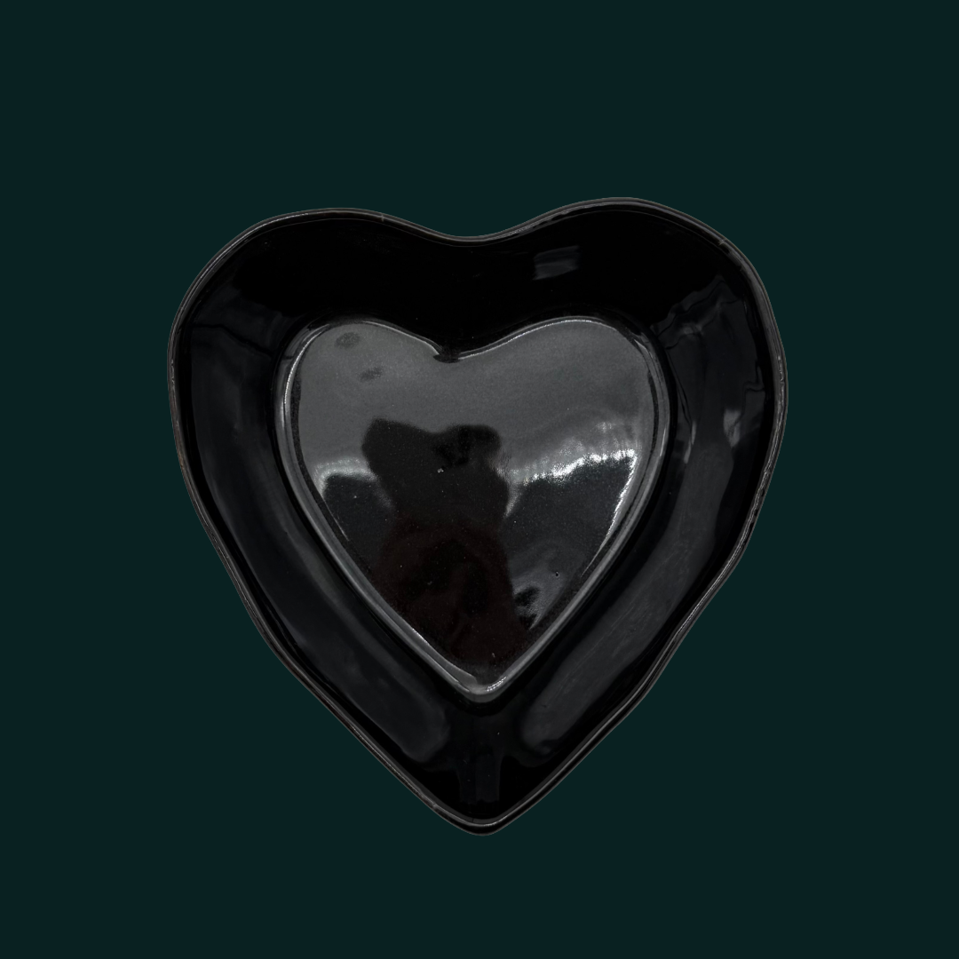 Herzschüssel kleine Liebe - Pechmarie