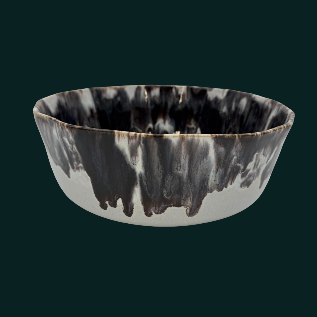 Bowl Roswitha Randvoll - Kokette Mamorette