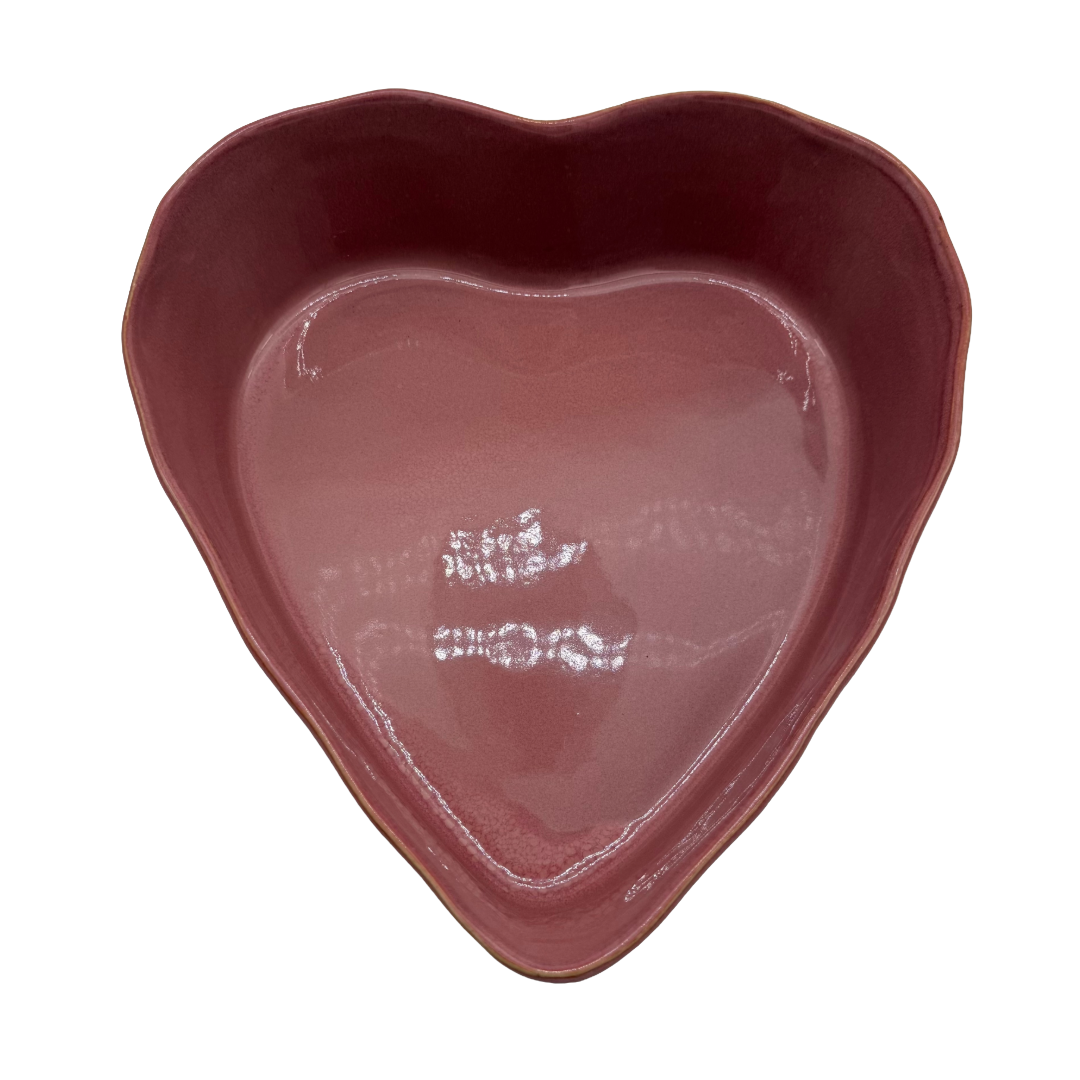 Herzschüssel große Liebe - Almuth