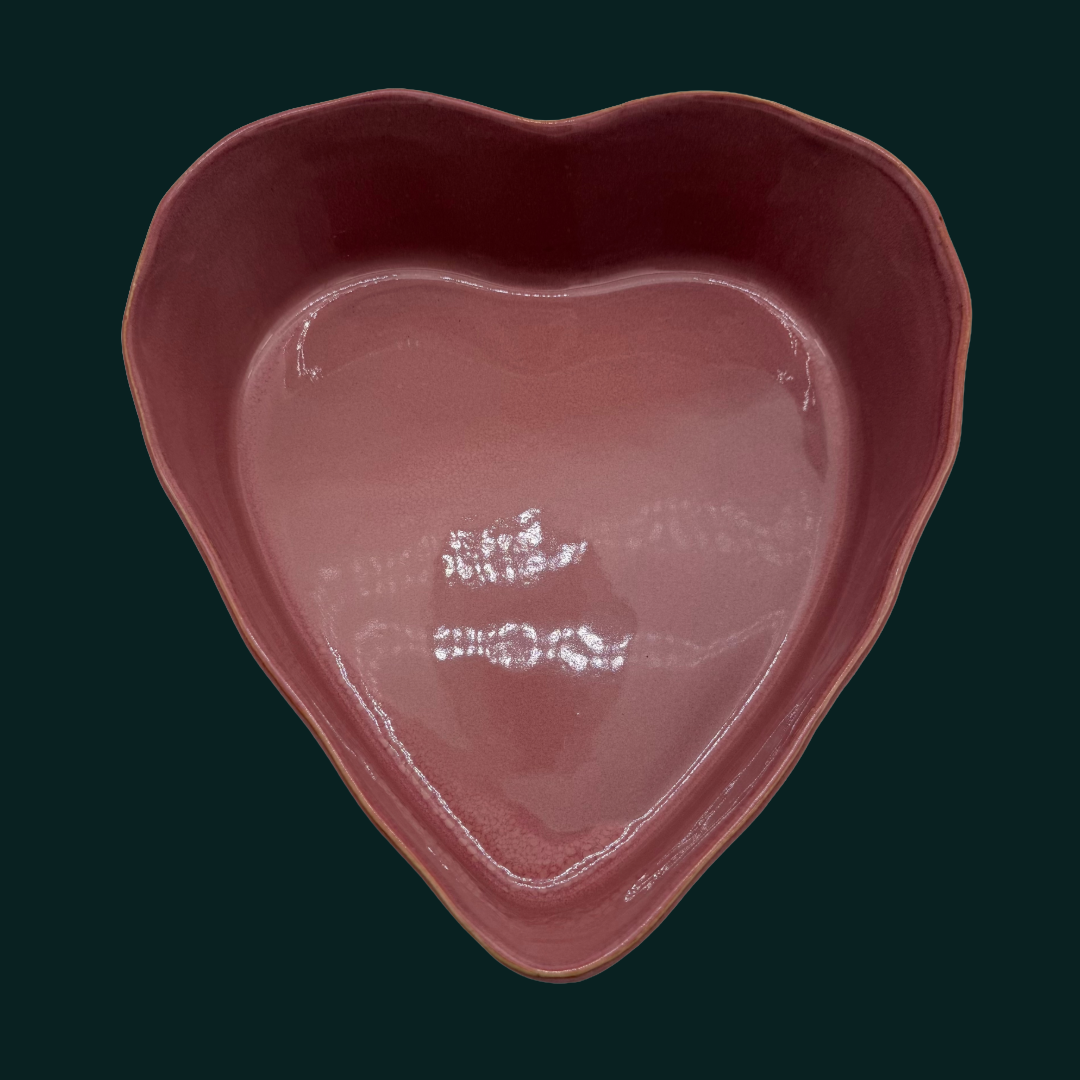 Herzschüssel große Liebe - Almuth