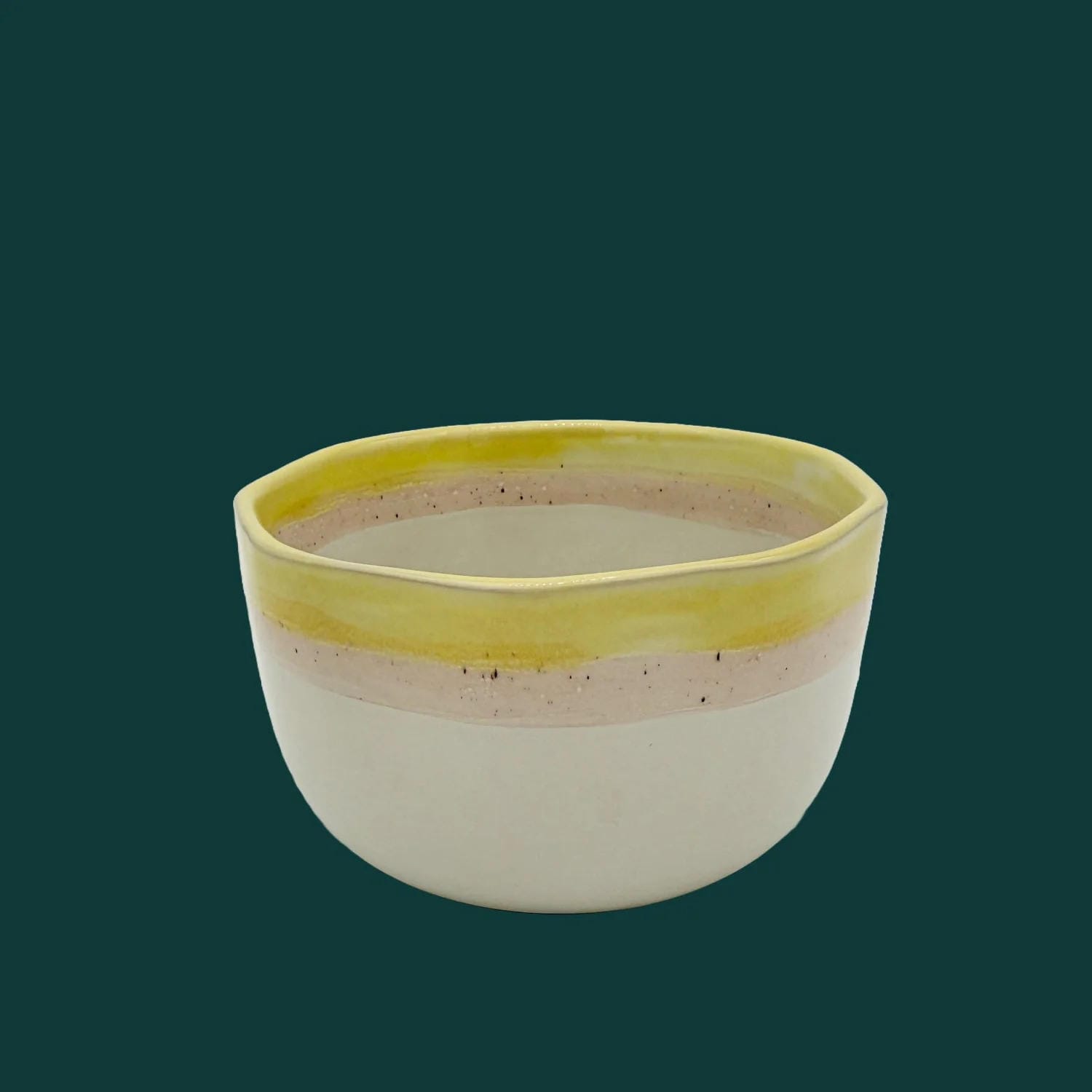 Bowl dicke Hannah - Marille