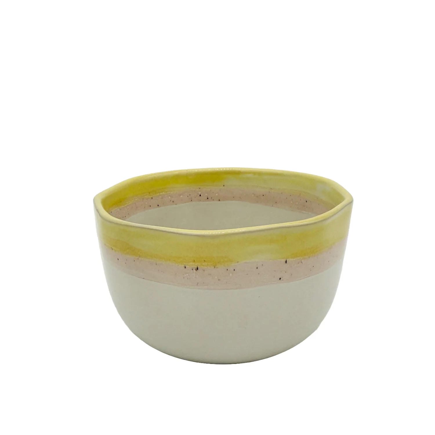 Bowl dicke Hannah - Marille