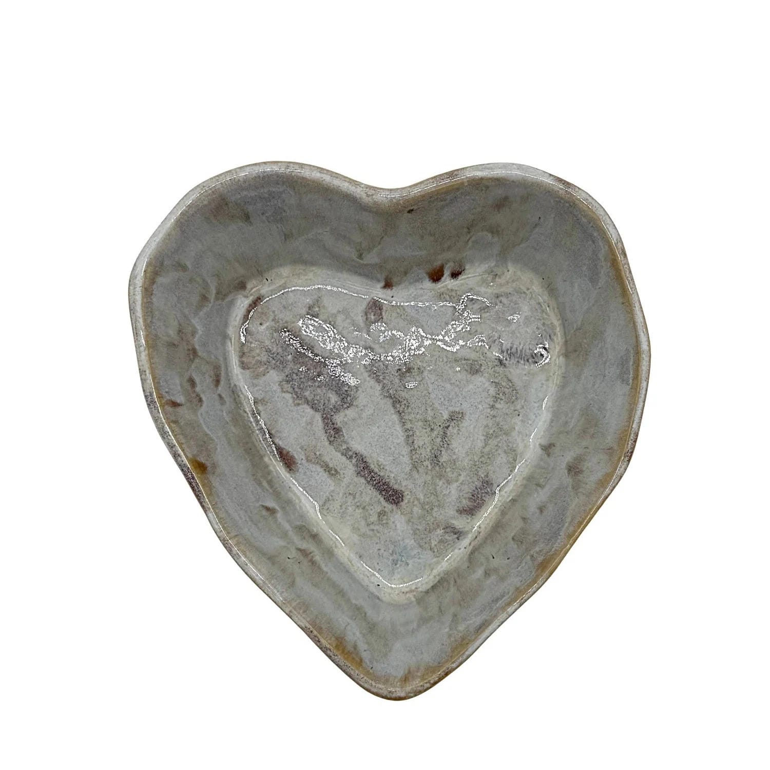 Herzschüssel kleine Liebe - Caramella