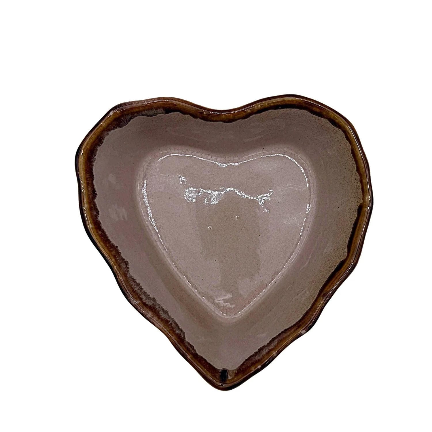 Herzschüssel kleine Liebe - Dorfschönheit