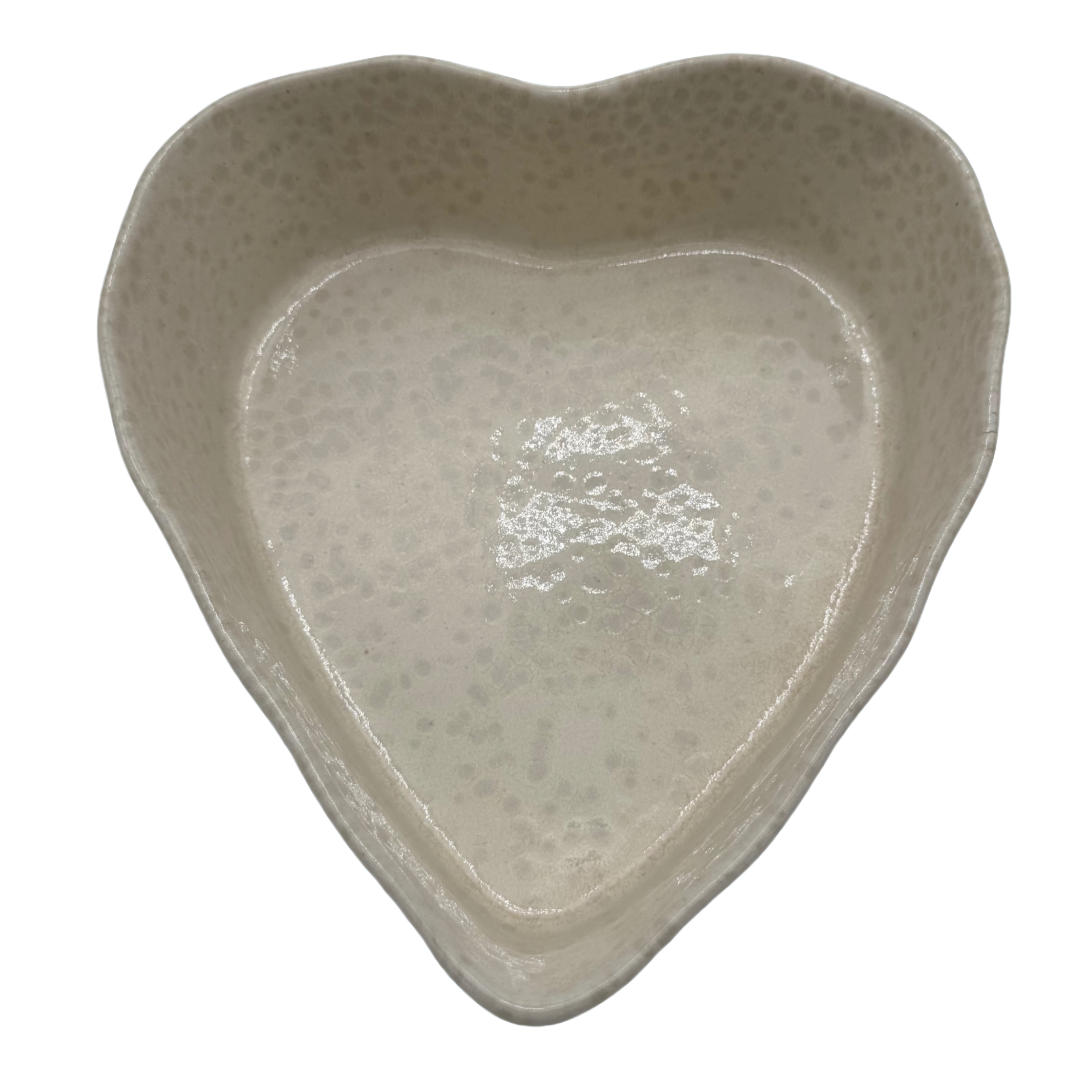 Herzschüssel große Liebe - fromme Frieda