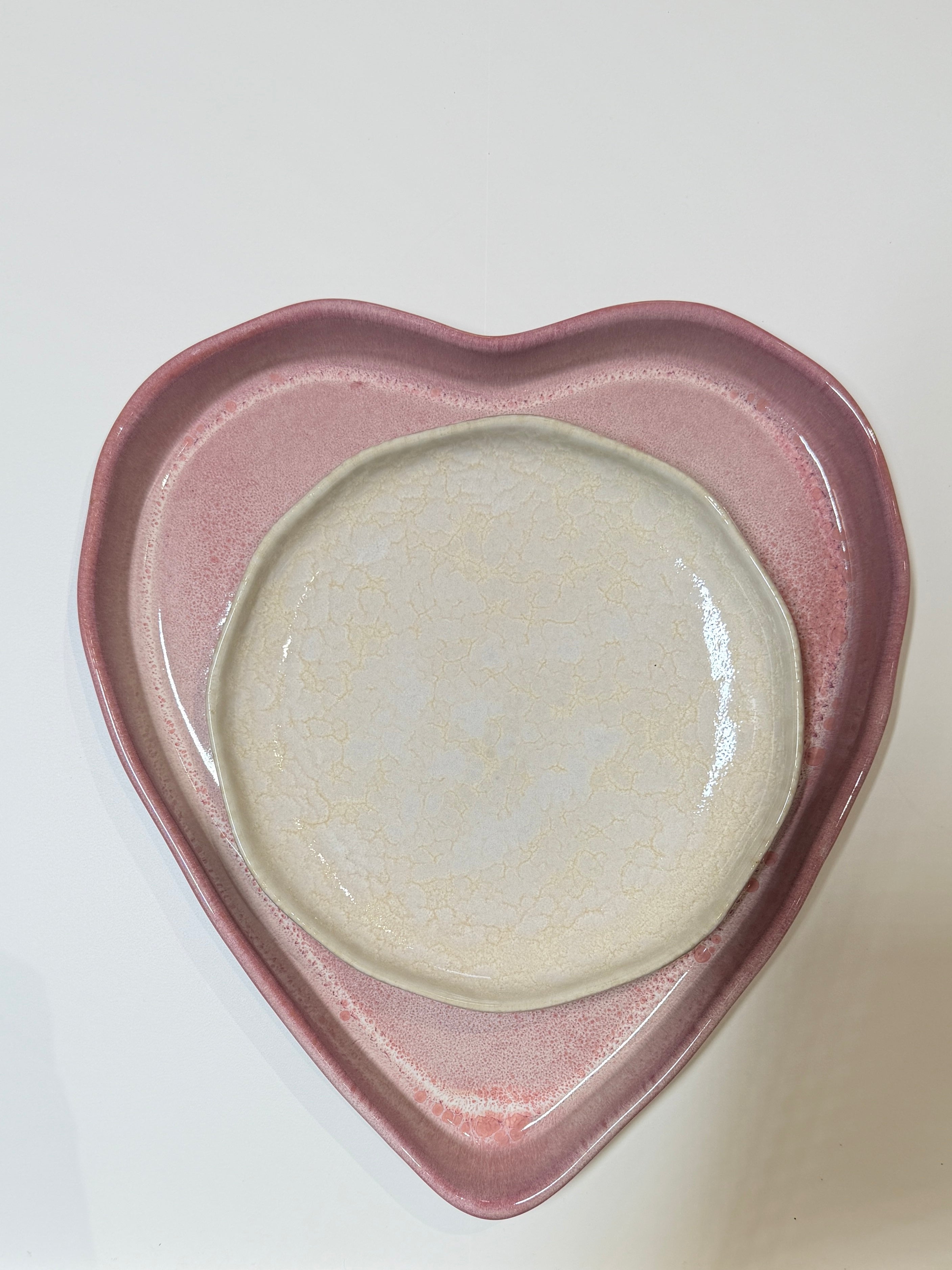 Herzteller große Liebe - Rosamunde
