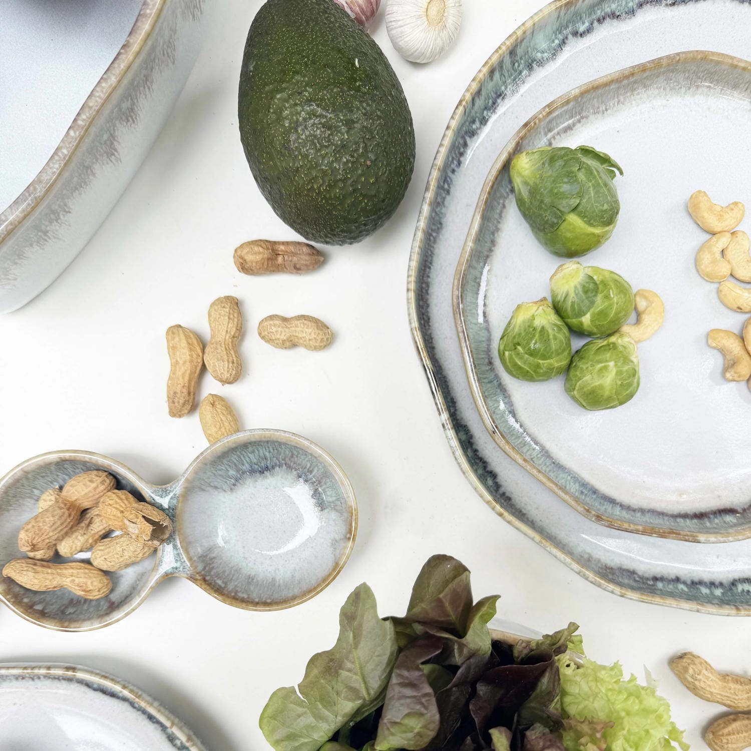 Teller Karlchen - zugspitze