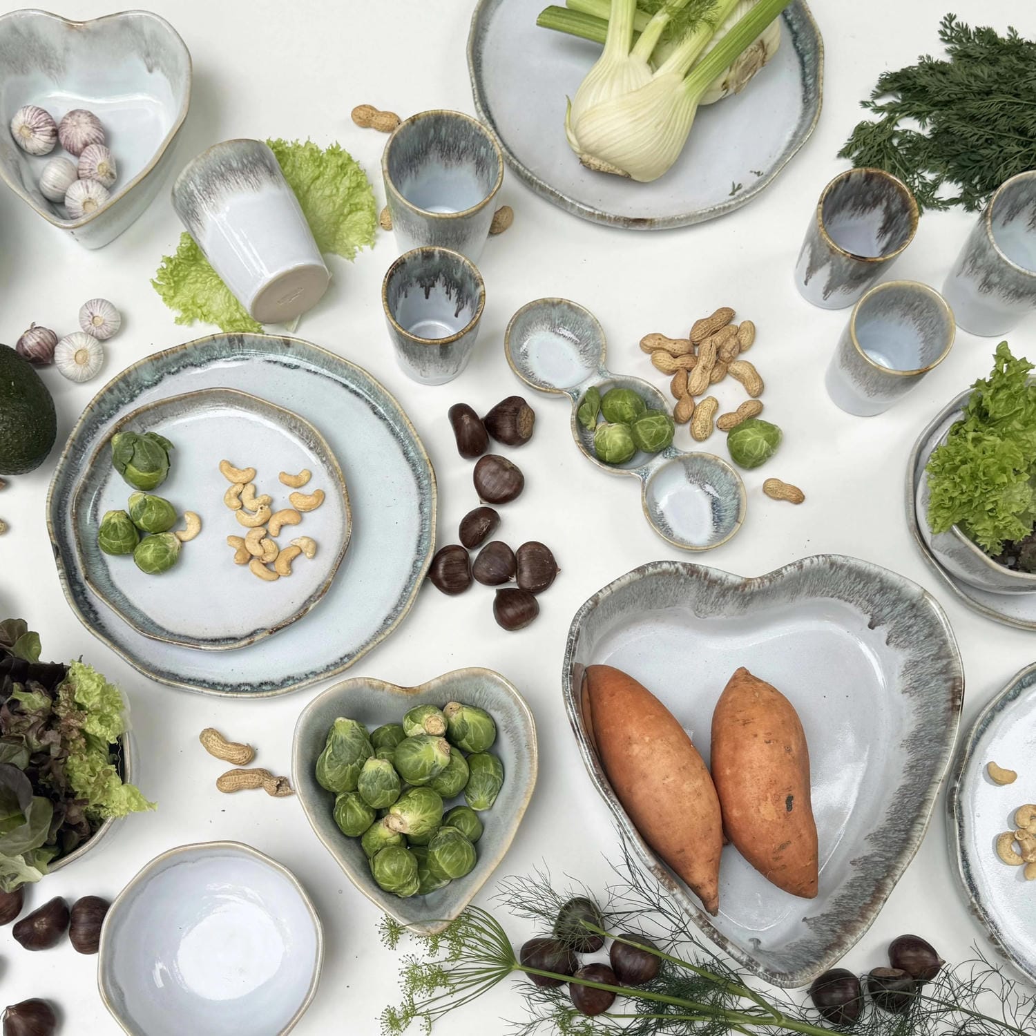 Becher Horst - zugspitze