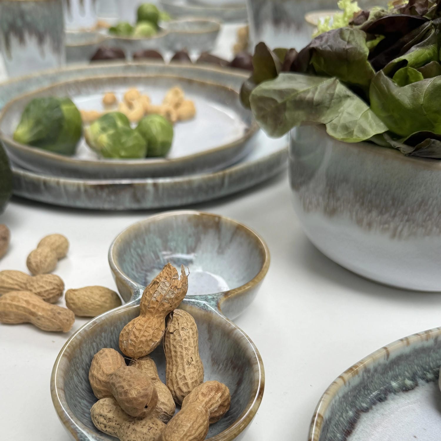 Trio flotter Dreier - zugspitze