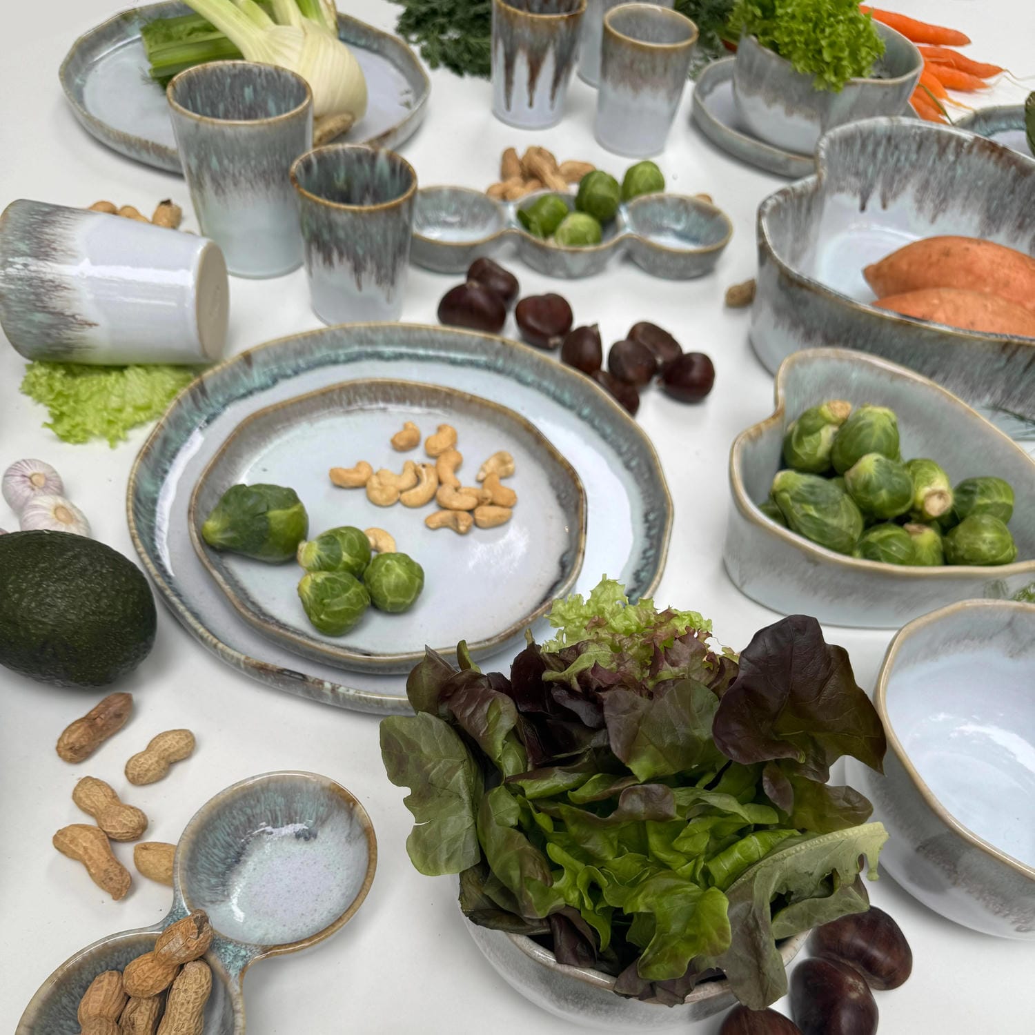 Becher Horst - zugspitze