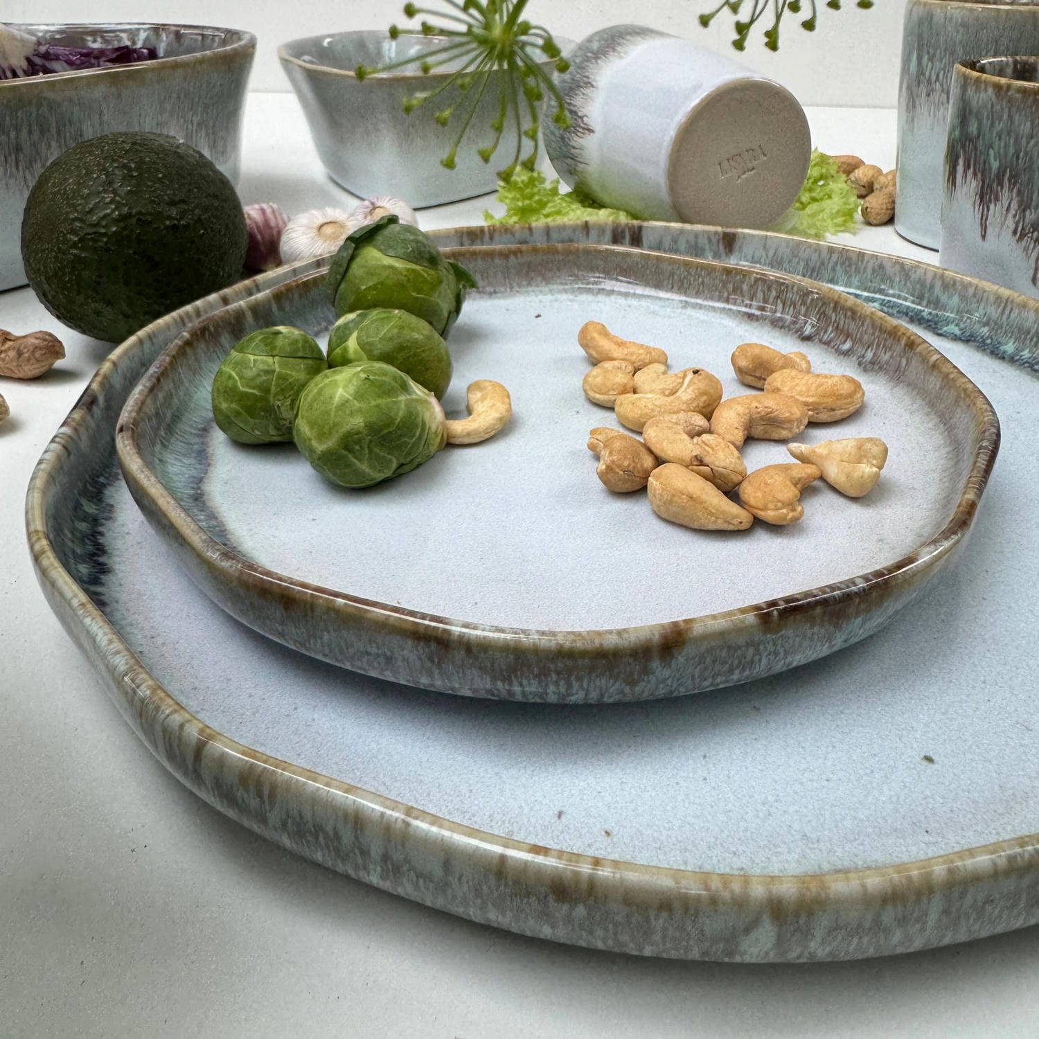 Teller Karlchen - zugspitze