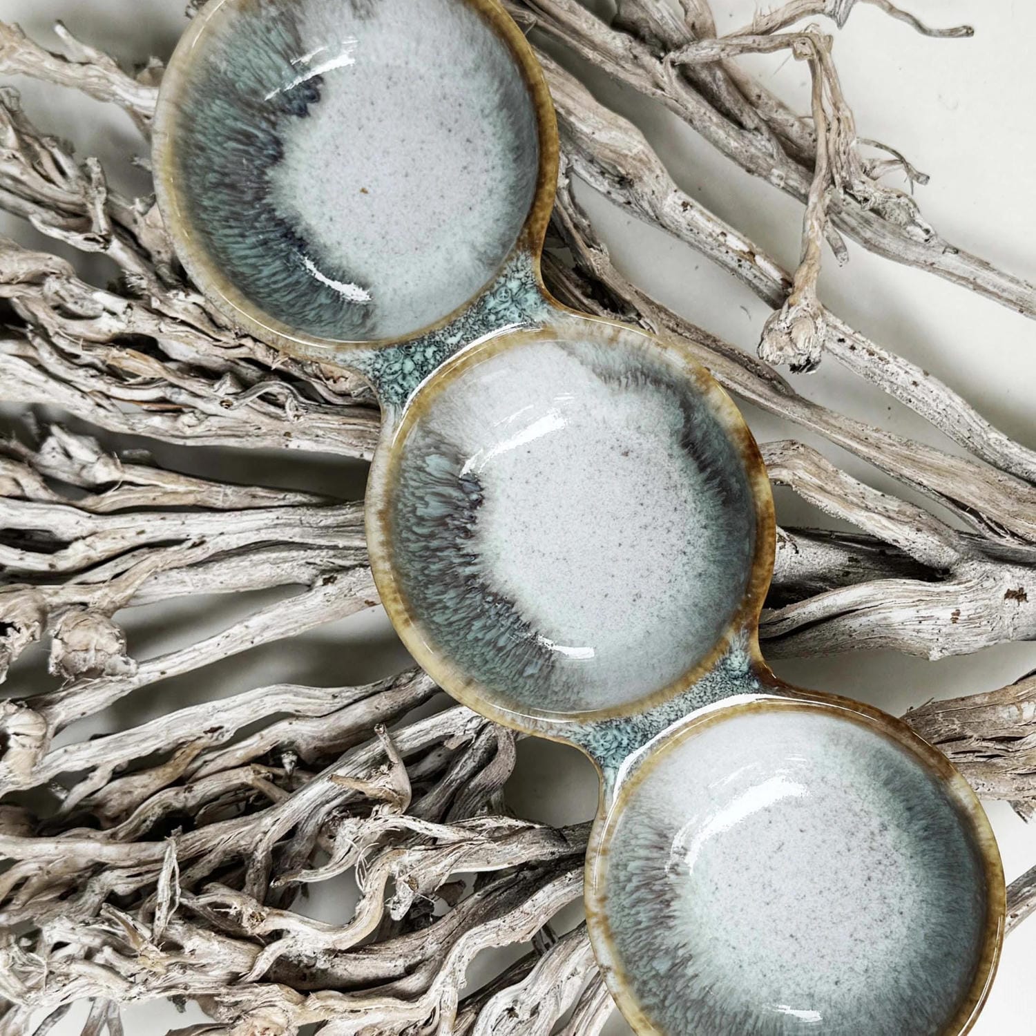 Trio flotter Dreier - zugspitze