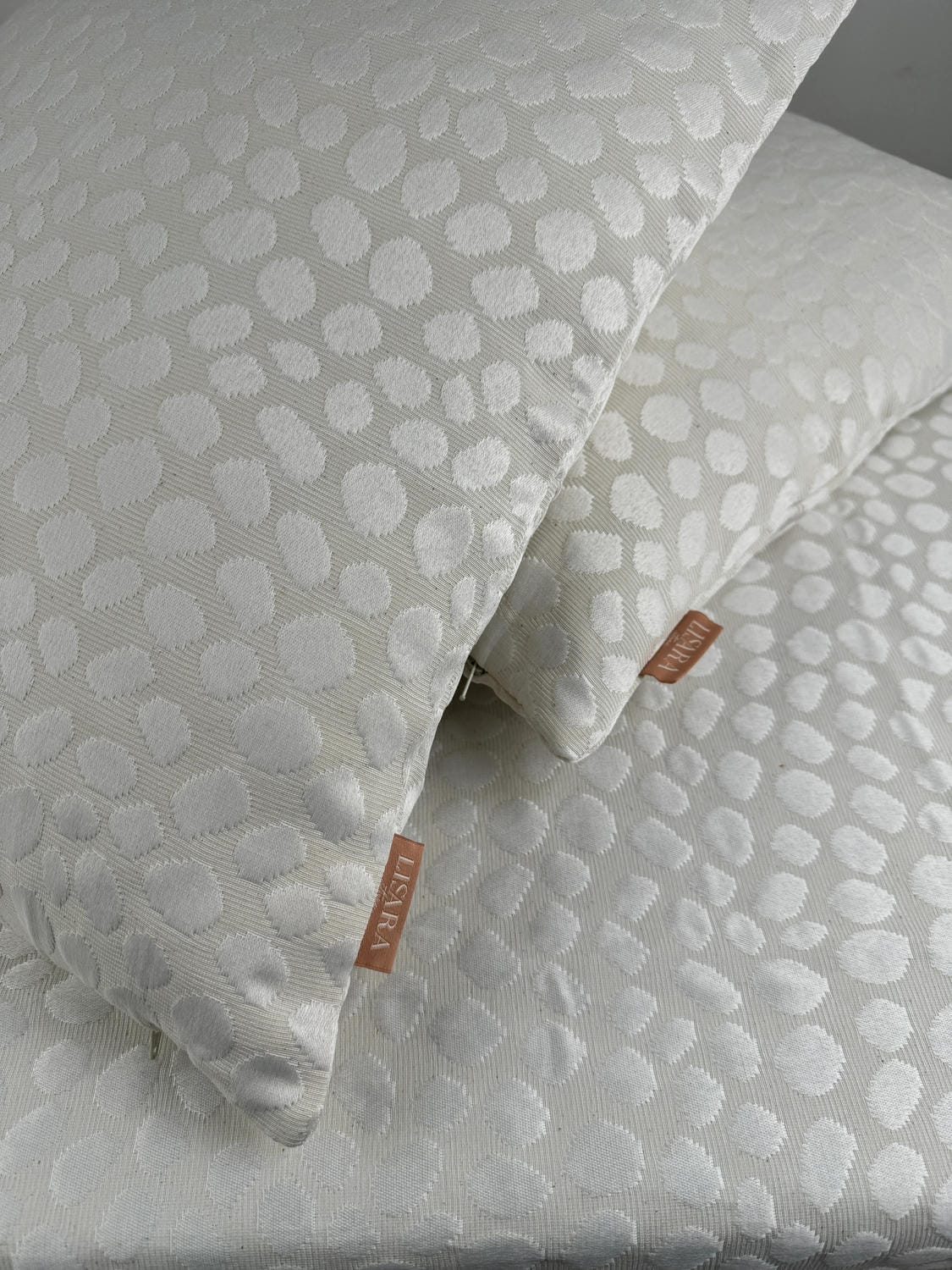 Tischdecke Romy 130x130