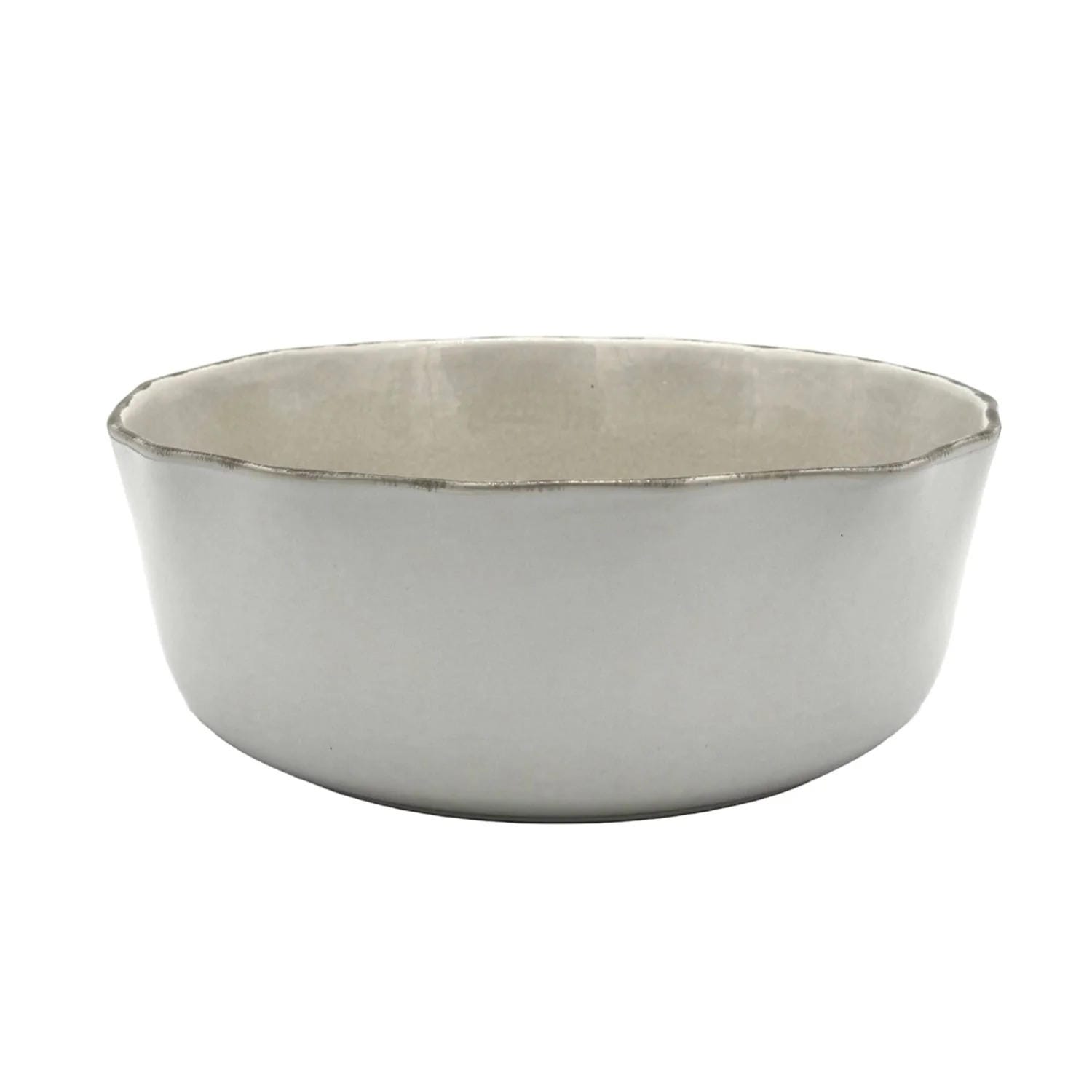 Bowl Roswitha Randvoll - keusches Fräulein