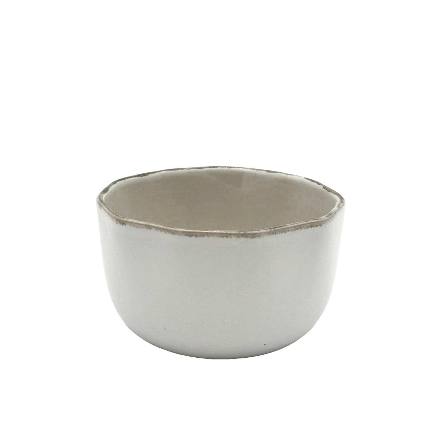 Bowl dicke Hannah - keusches Fräulein