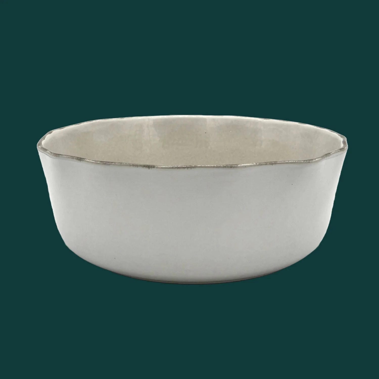 Bowl Roswitha Randvoll - keusches Fräulein