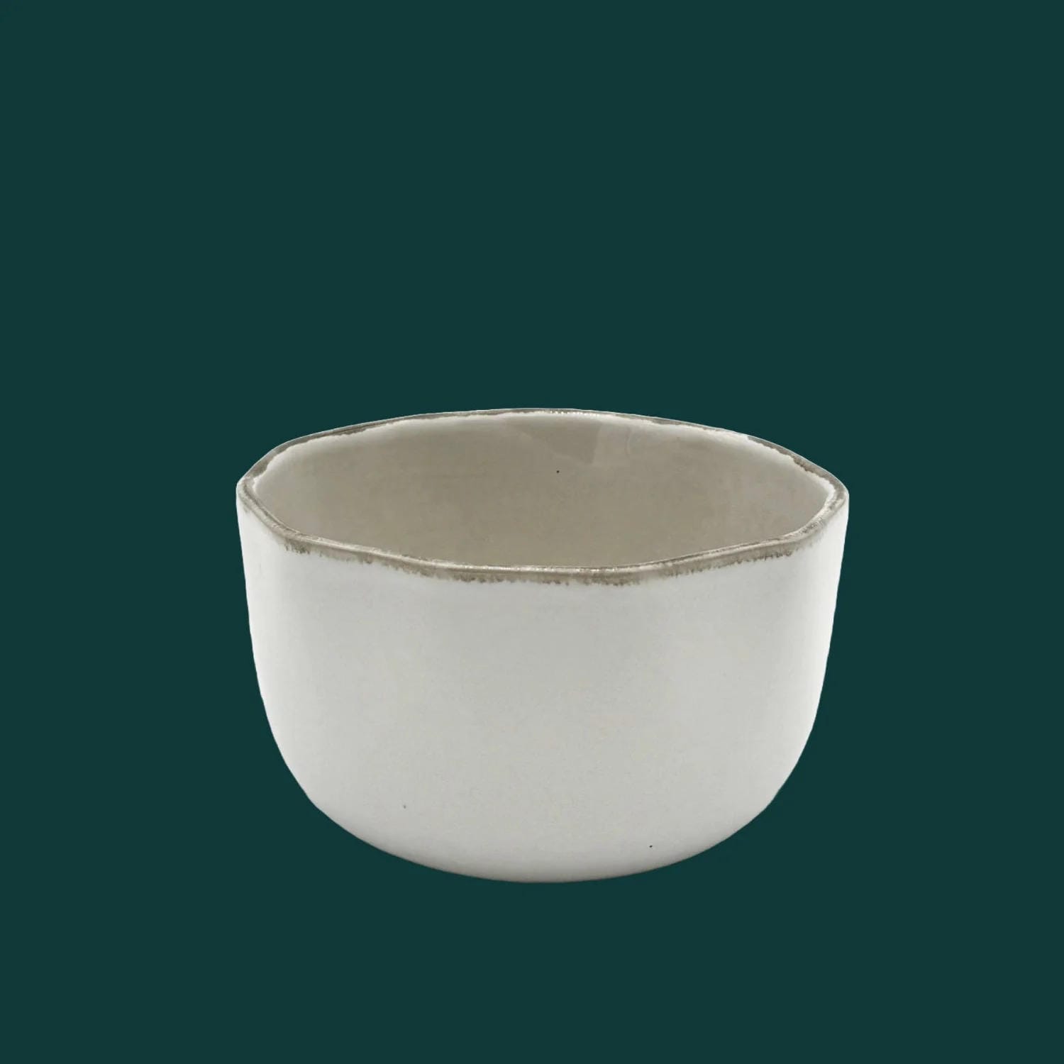 Bowl dicke Hannah - keusches Fräulein