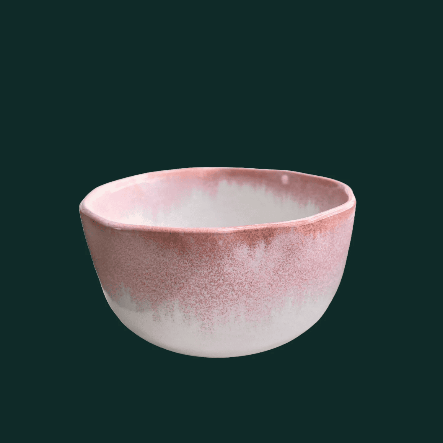Bowl dicke Hannah - Himbeersahne