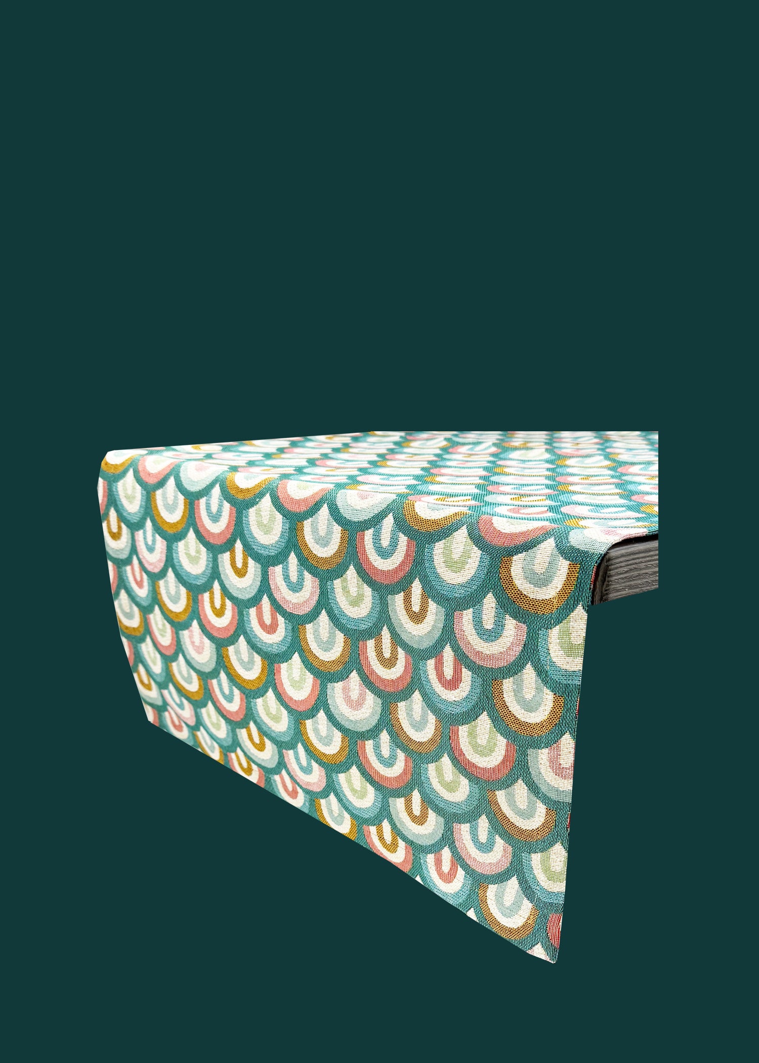 Tischläufer Remo 50x150