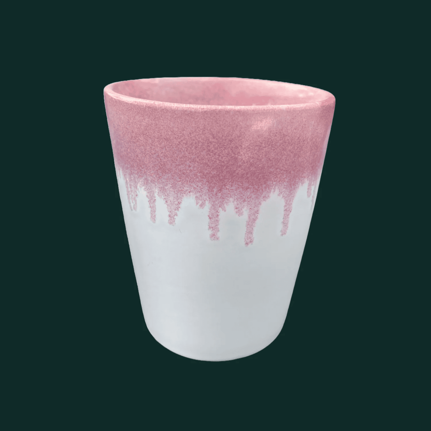 Becher Horst - Himbeersahne