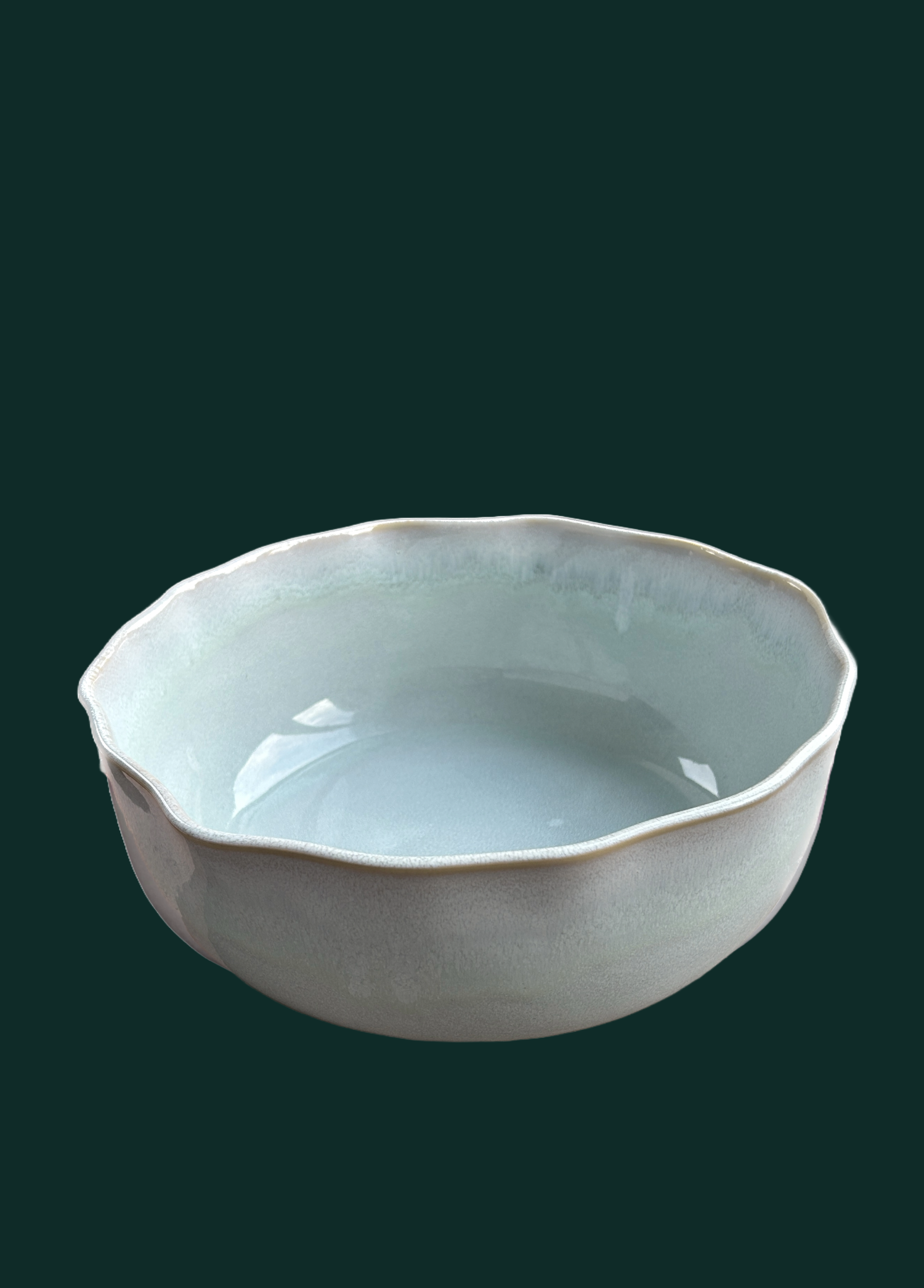 Bowl Roswitha Randvoll - Frau Holle