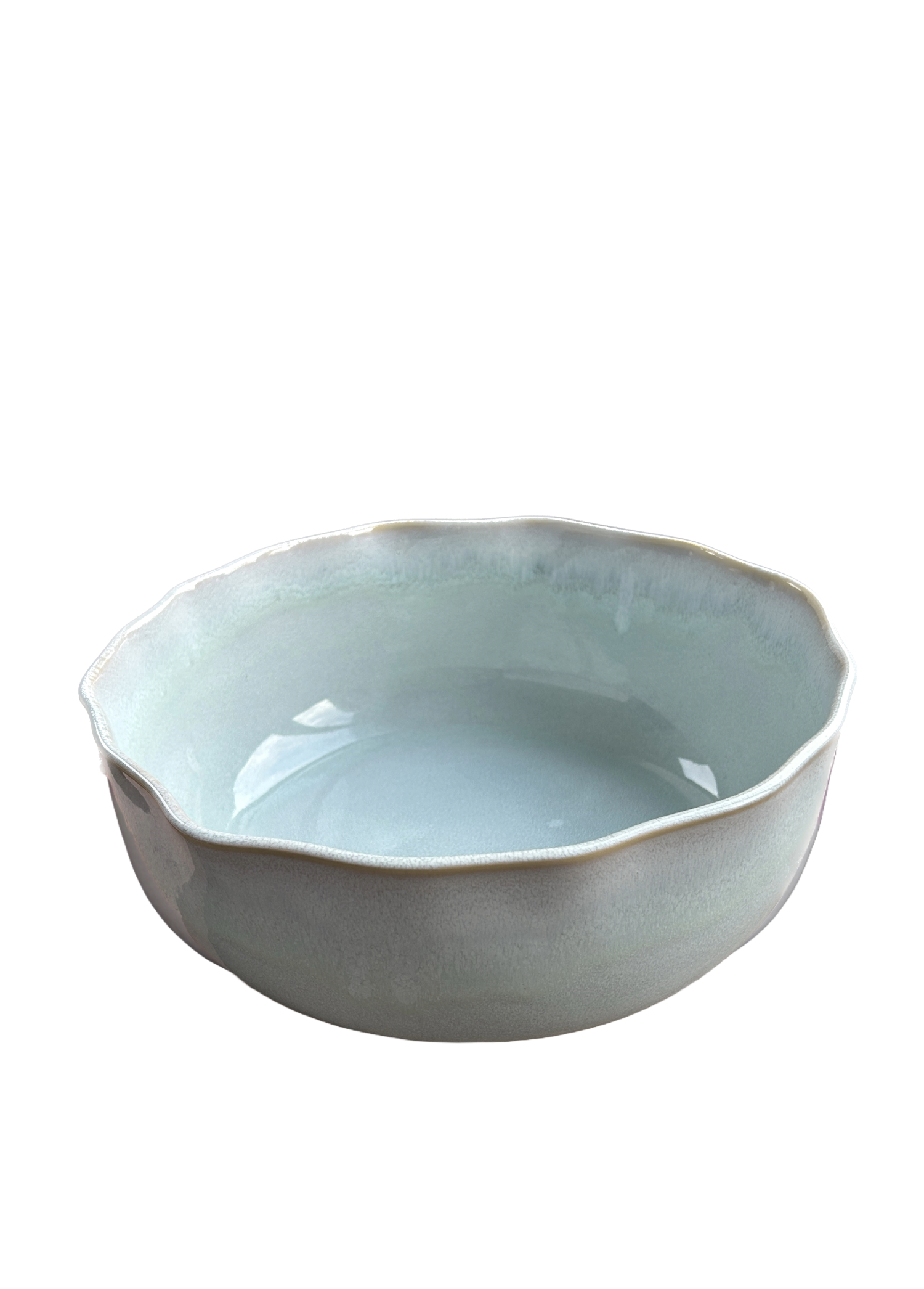 Bowl Roswitha Randvoll - Frau Holle