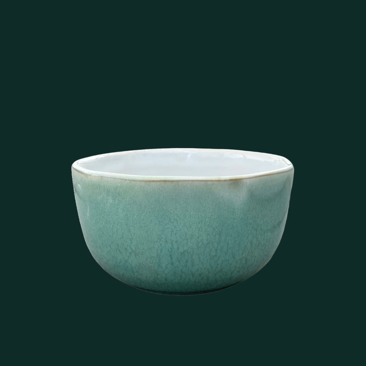 Bowl dicke Hannah - Immergrün