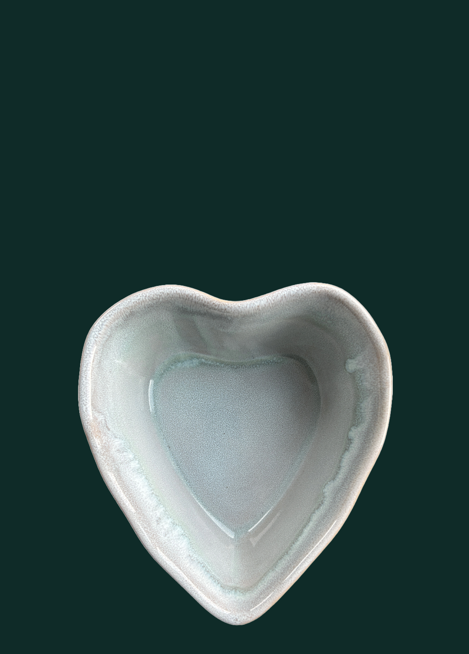 Herzschüssel kleine Liebe - Frau Holle