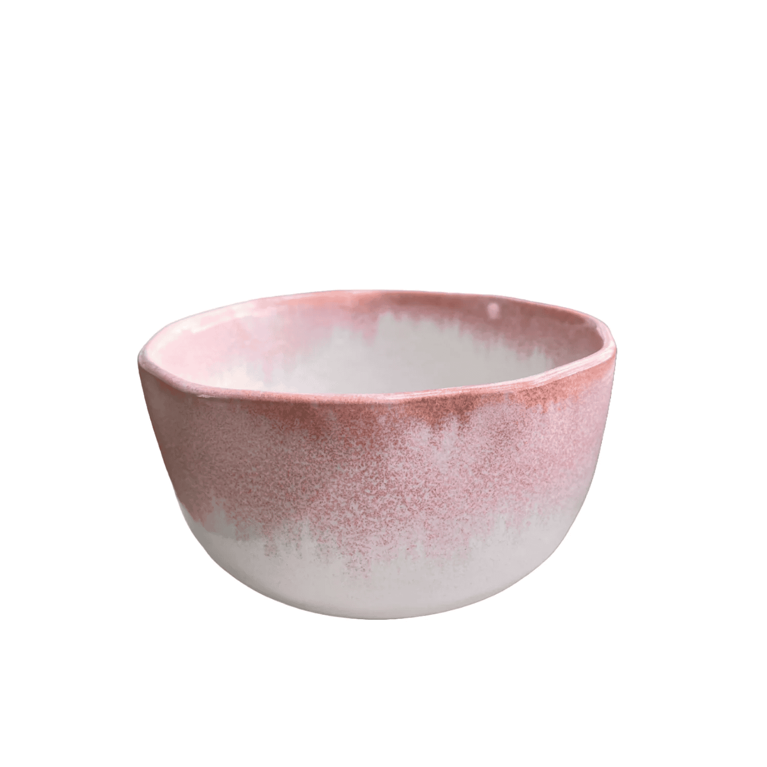 Bowl dicke Hannah - Himbeersahne