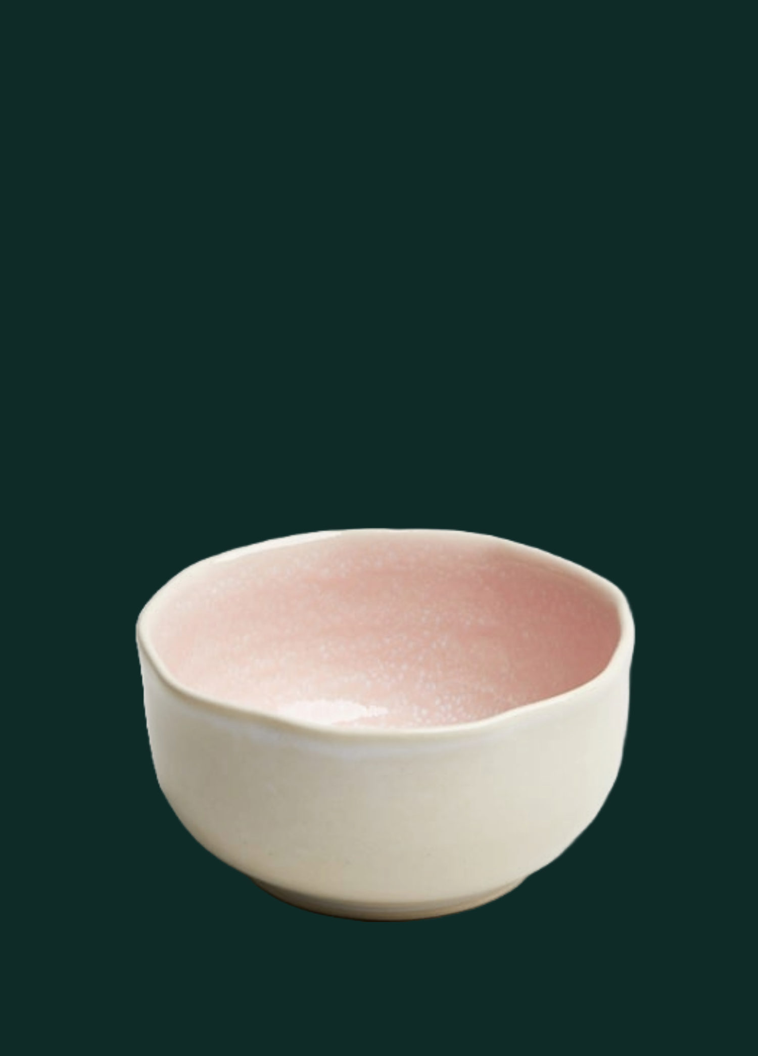 Bowl dicke Berta - Perlmutt