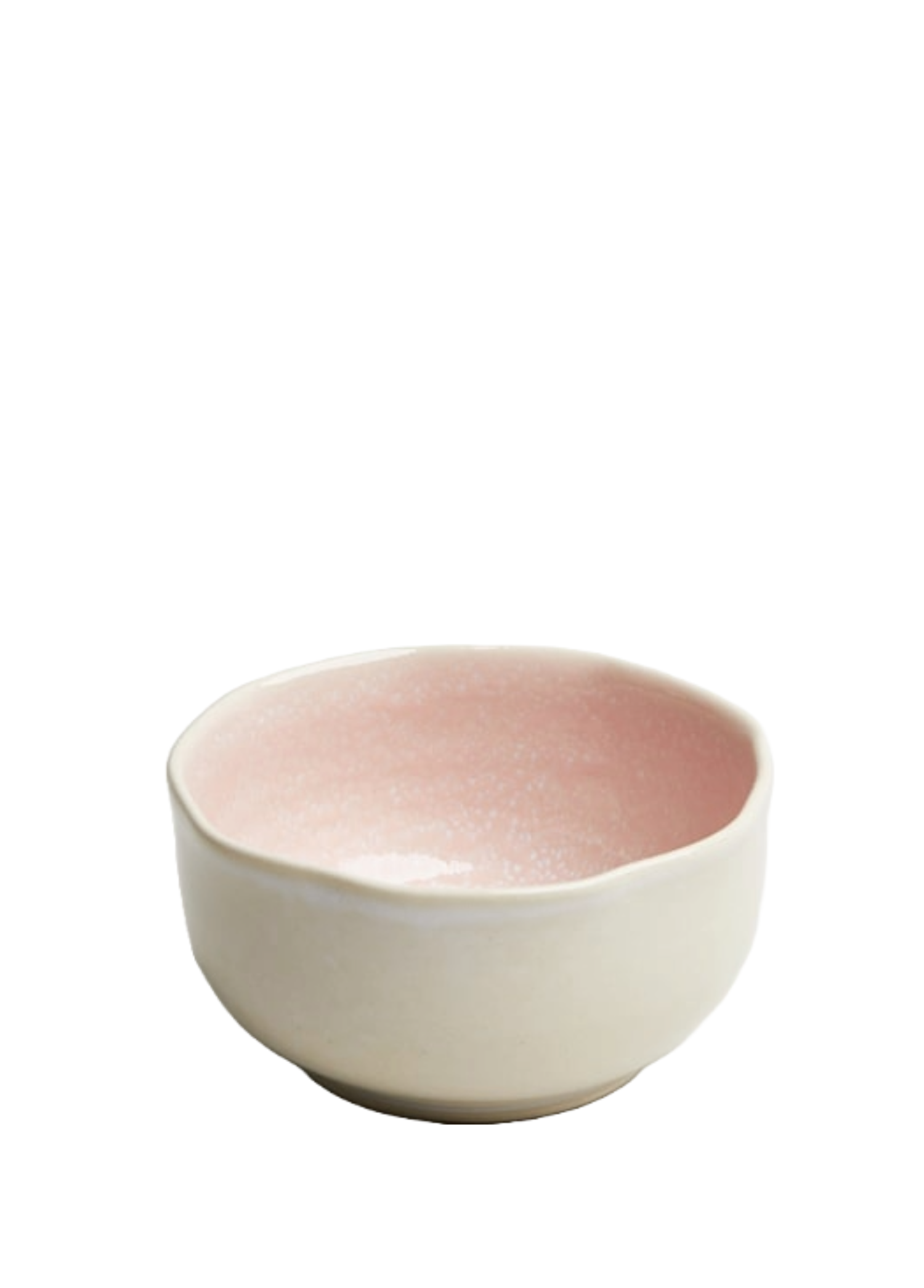 Bowl dicke Berta - Perlmutt